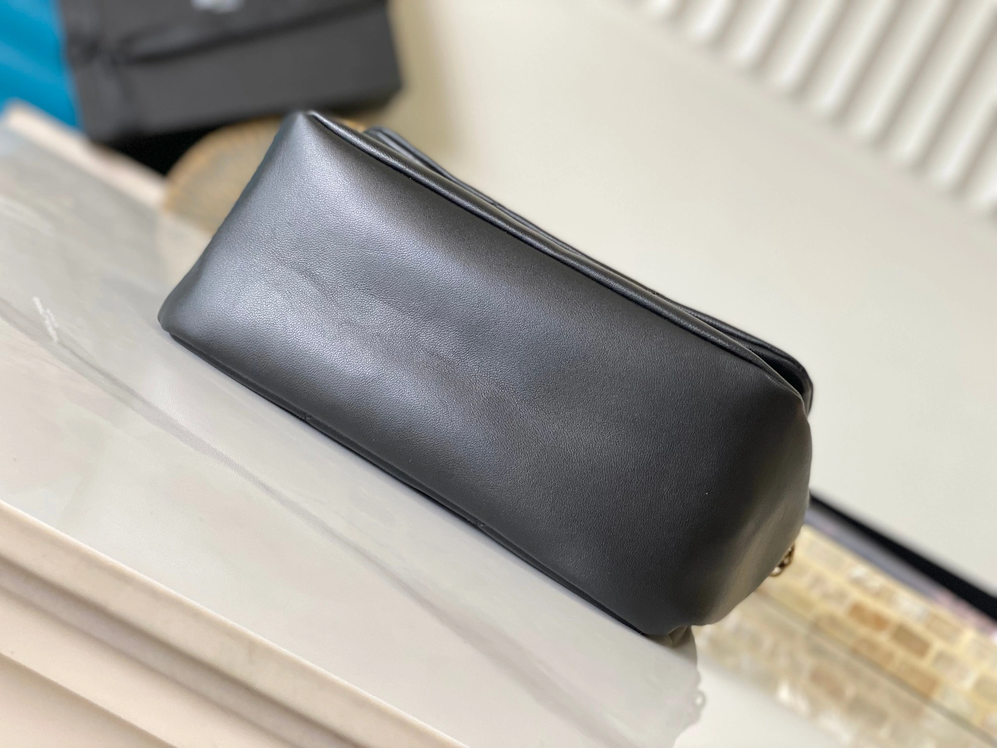 Casual YSL Satchel Bags 74792