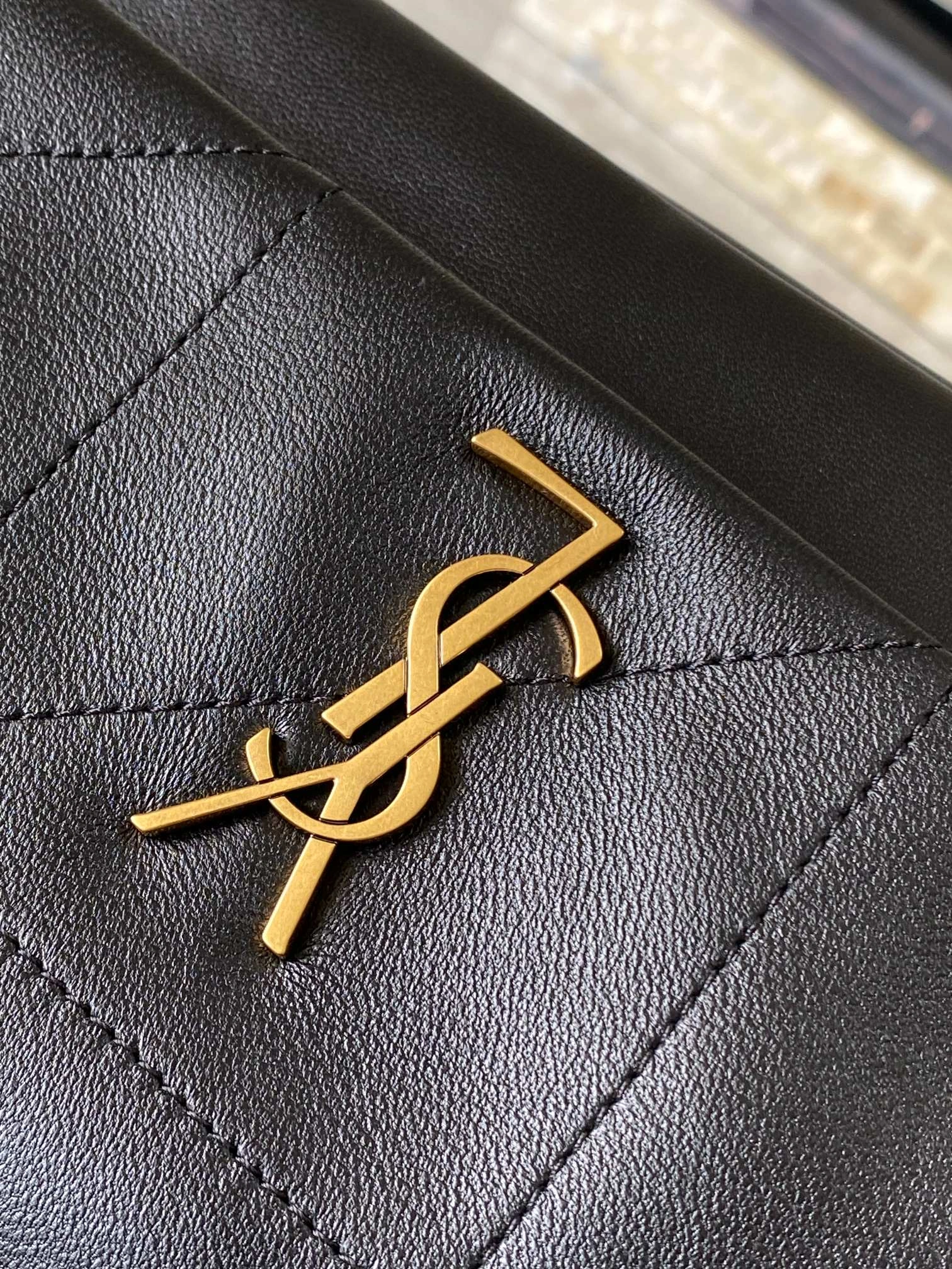 Casual YSL Satchel Bags 74792