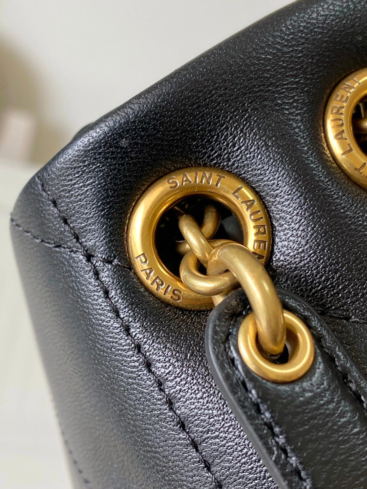 Casual YSL Satchel Bags 74792