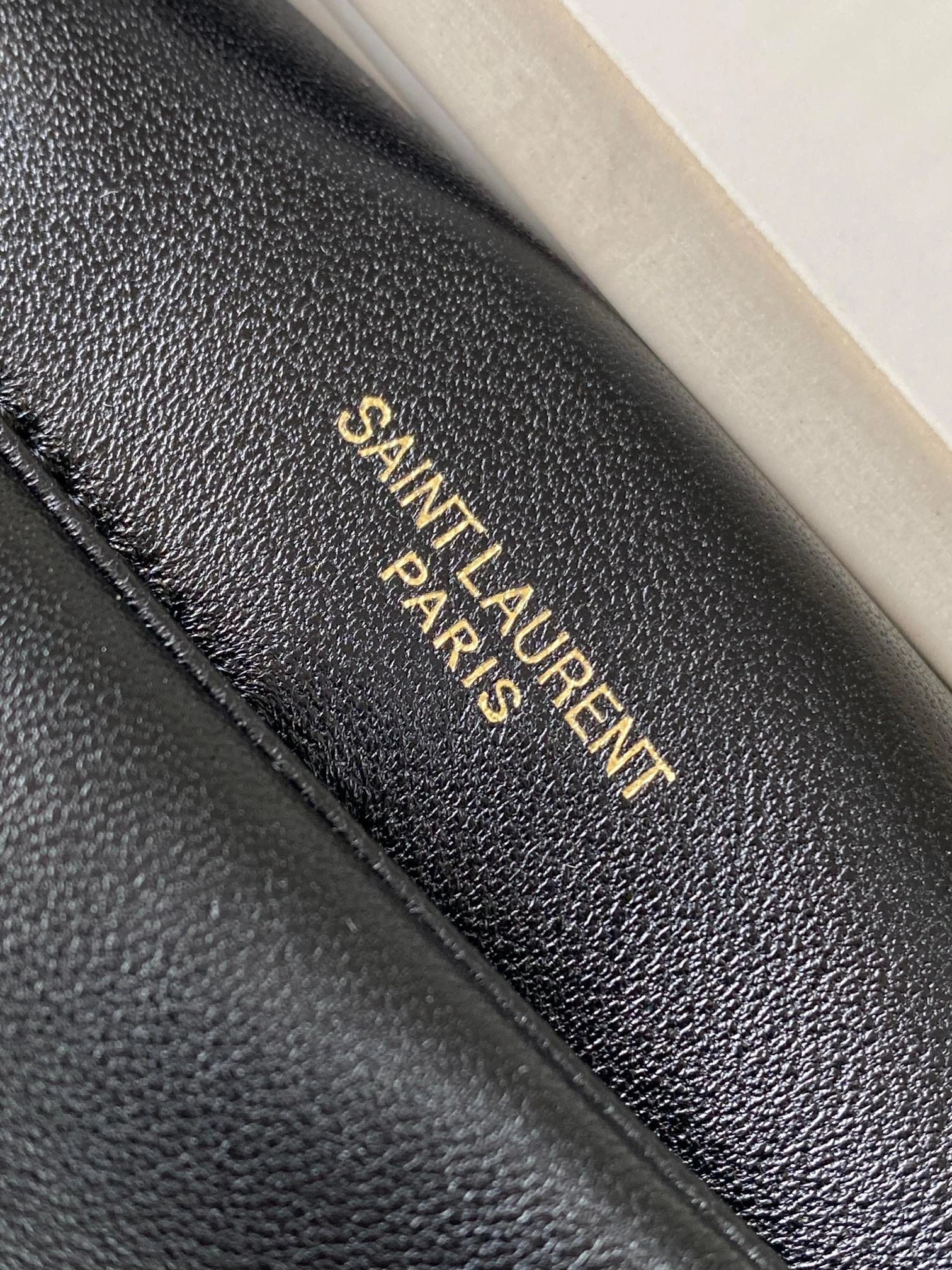 Casual YSL Satchel Bags 74792
