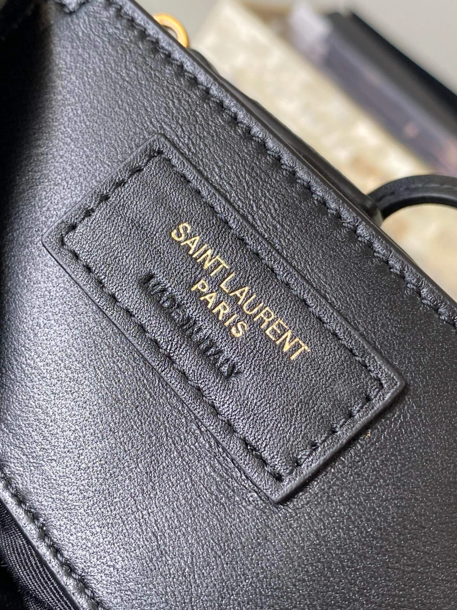 Casual YSL Satchel Bags 74792
