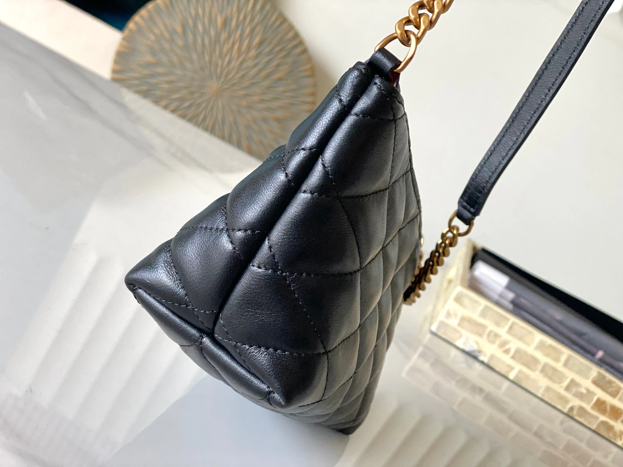 YSL Satchel Bags Modern 71757