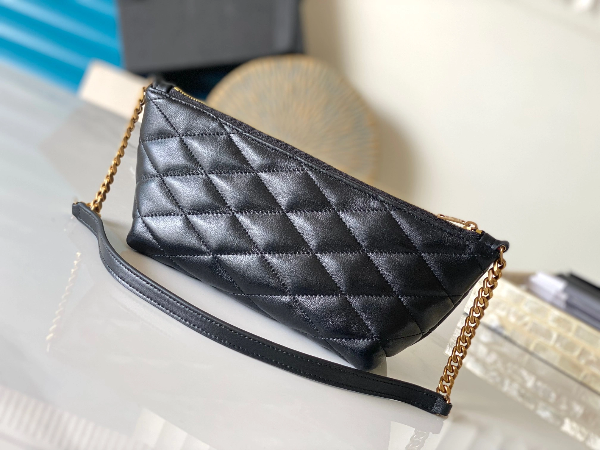 YSL Satchel Bags Modern 71757