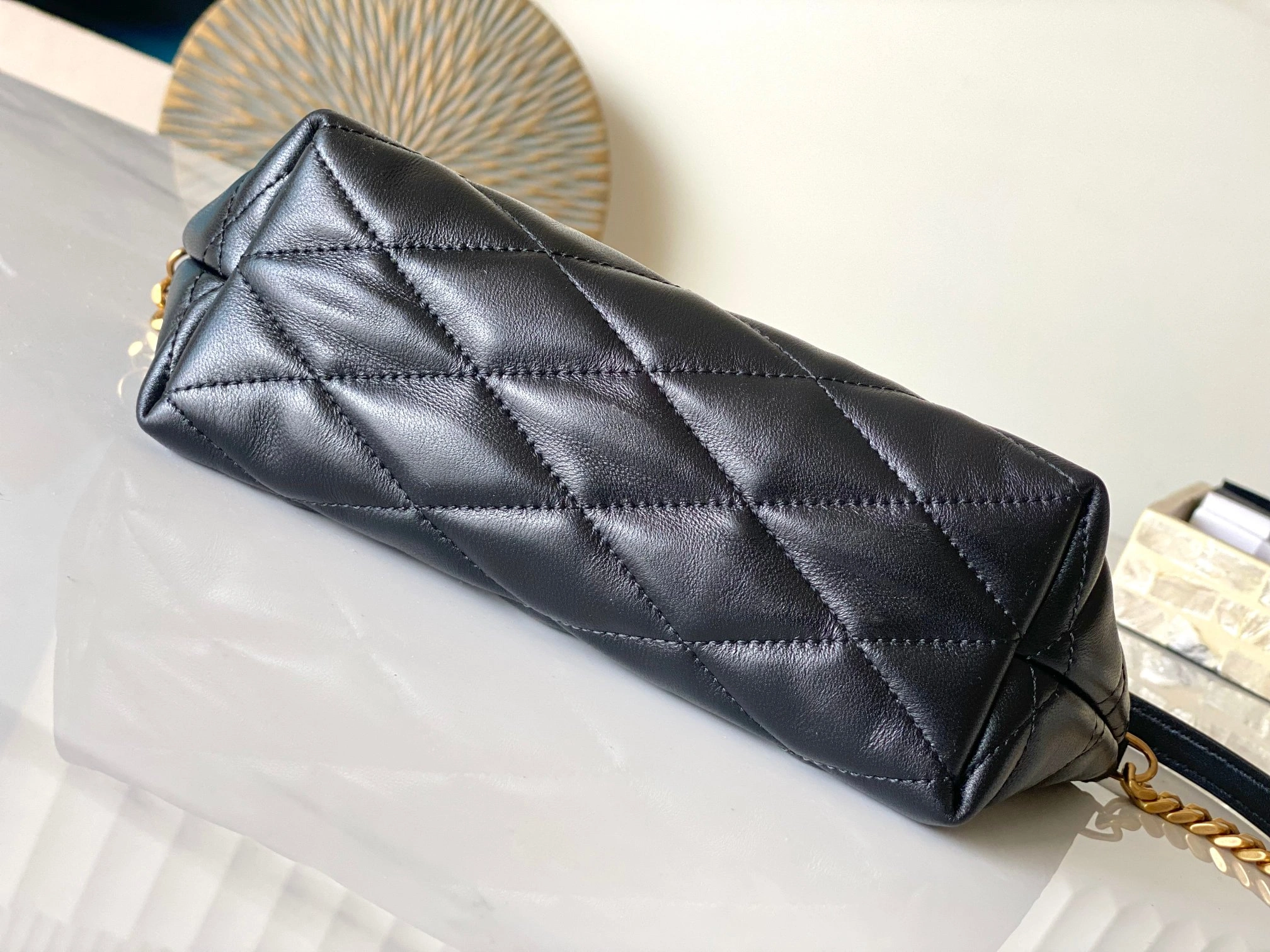 YSL Satchel Bags Modern 71757