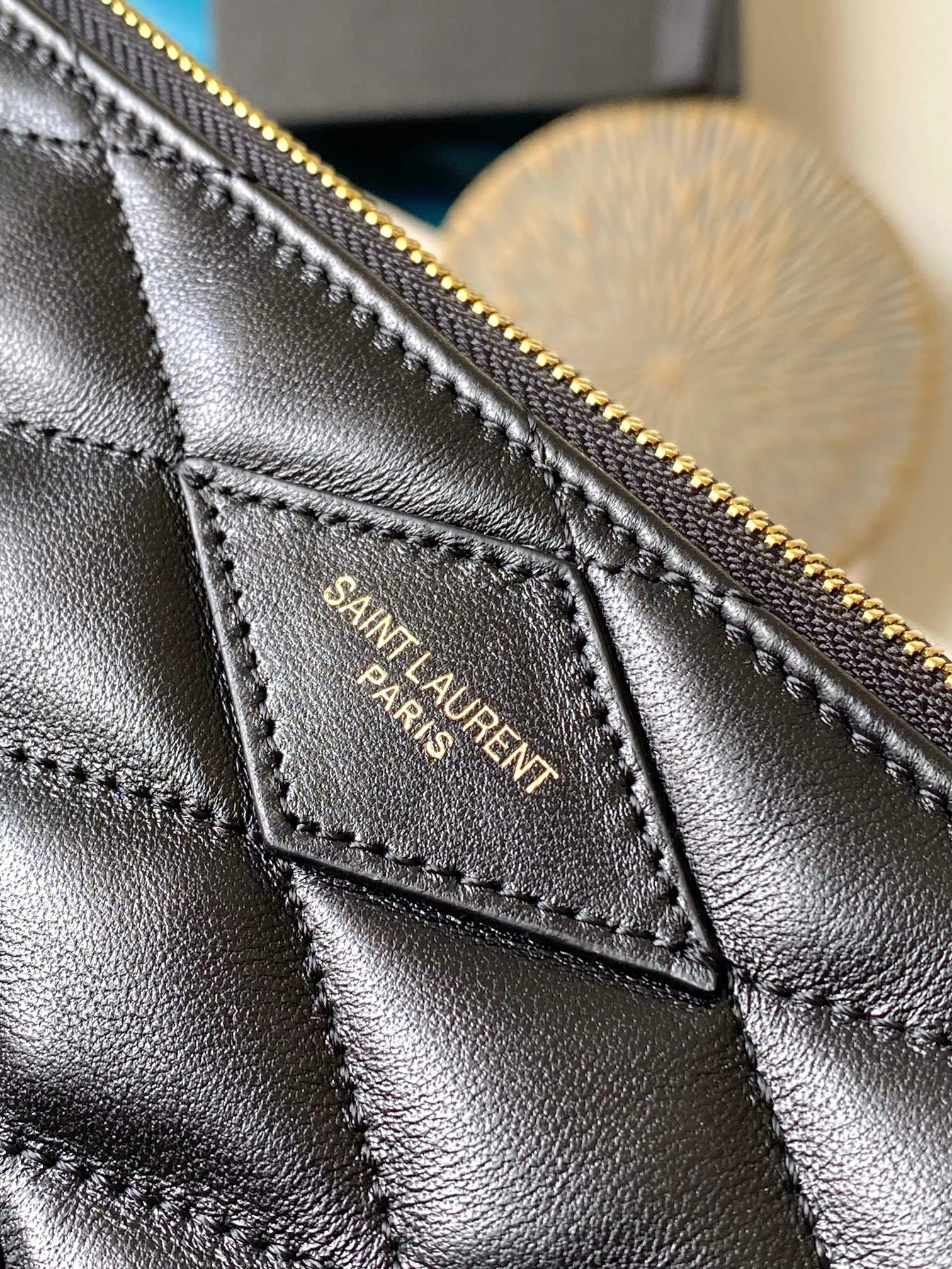 YSL Satchel Bags Modern 71757