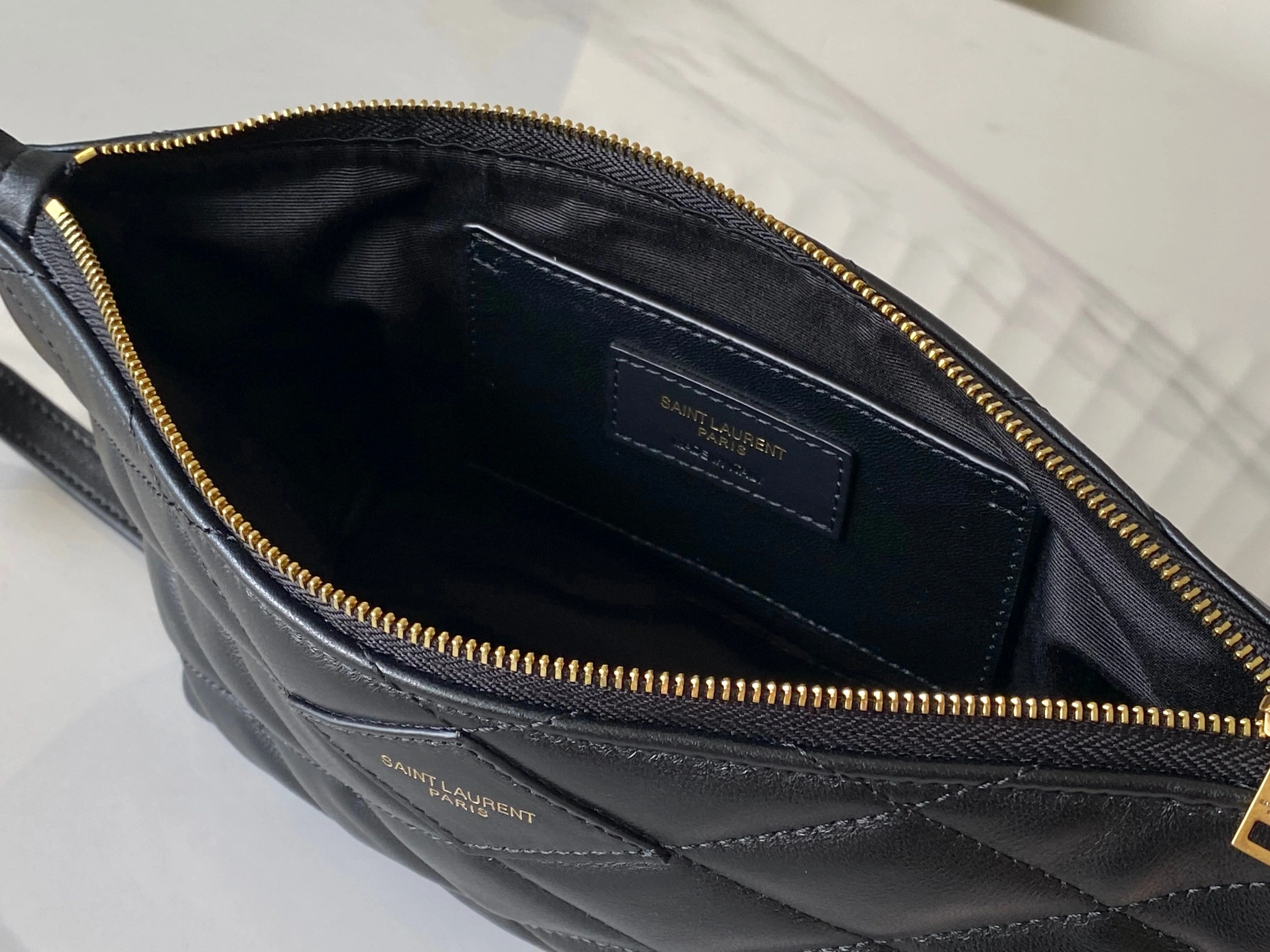 YSL Satchel Bags Modern 71757