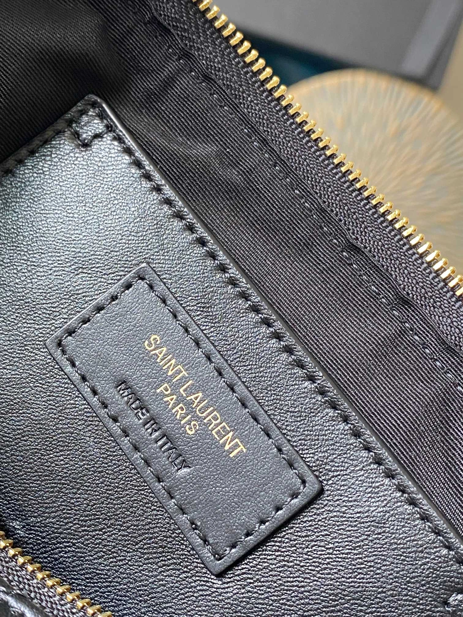 YSL Satchel Bags Modern 71757