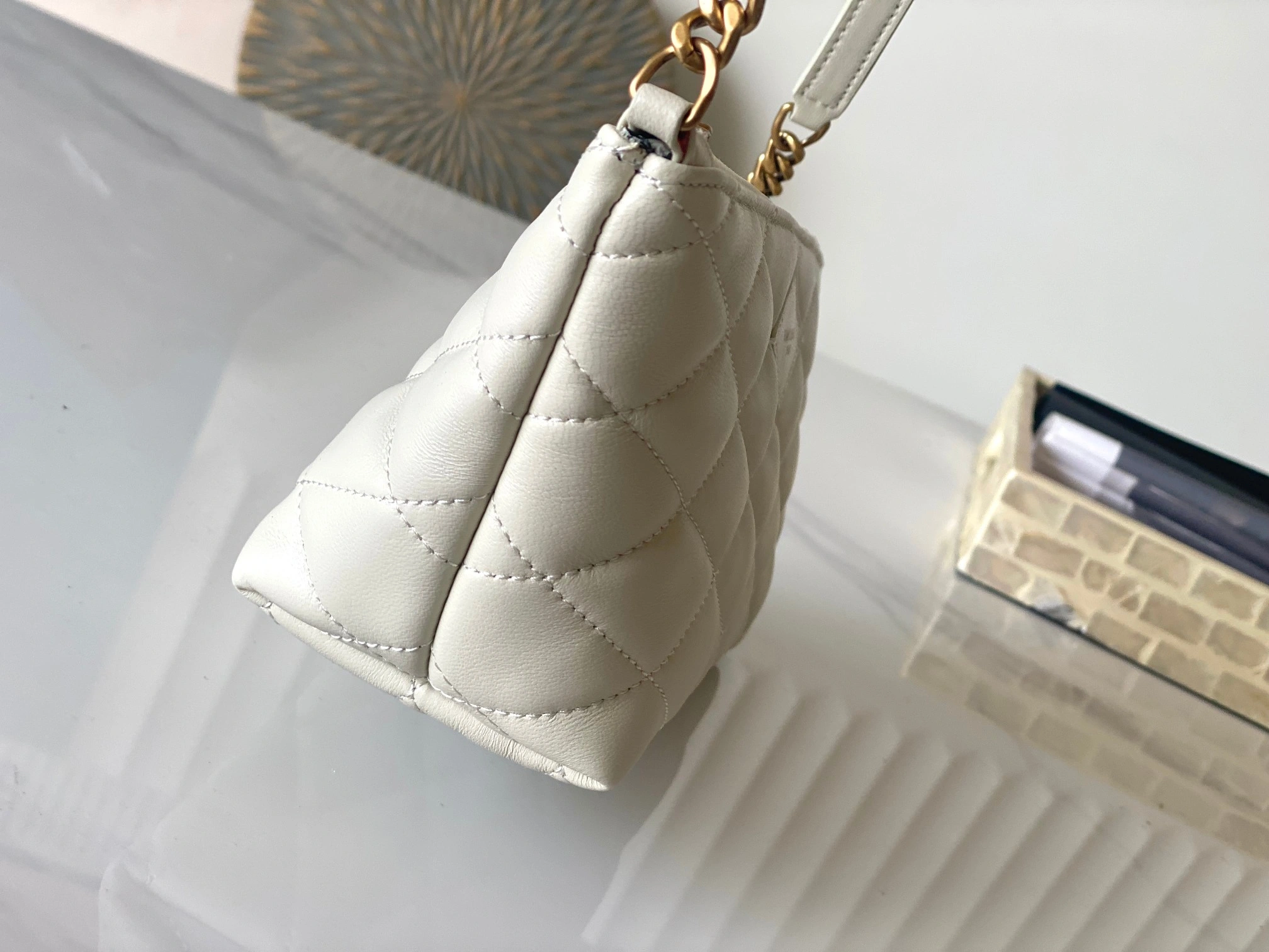 Functional YSL Satchel Bags 71792