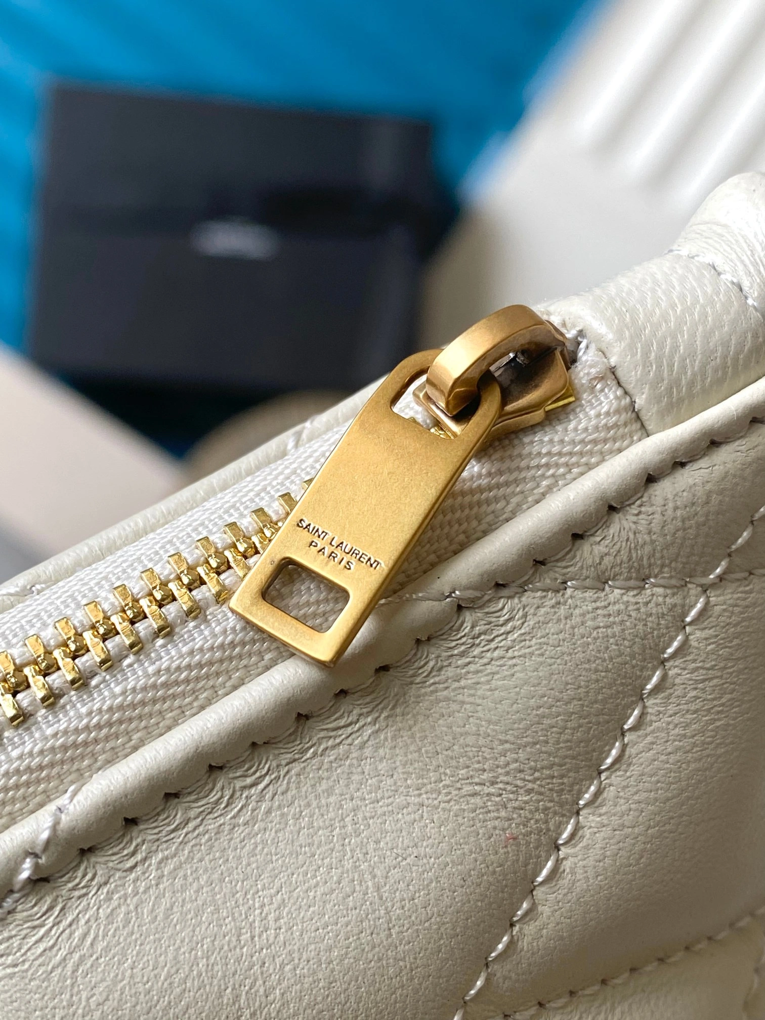 Functional YSL Satchel Bags 71792