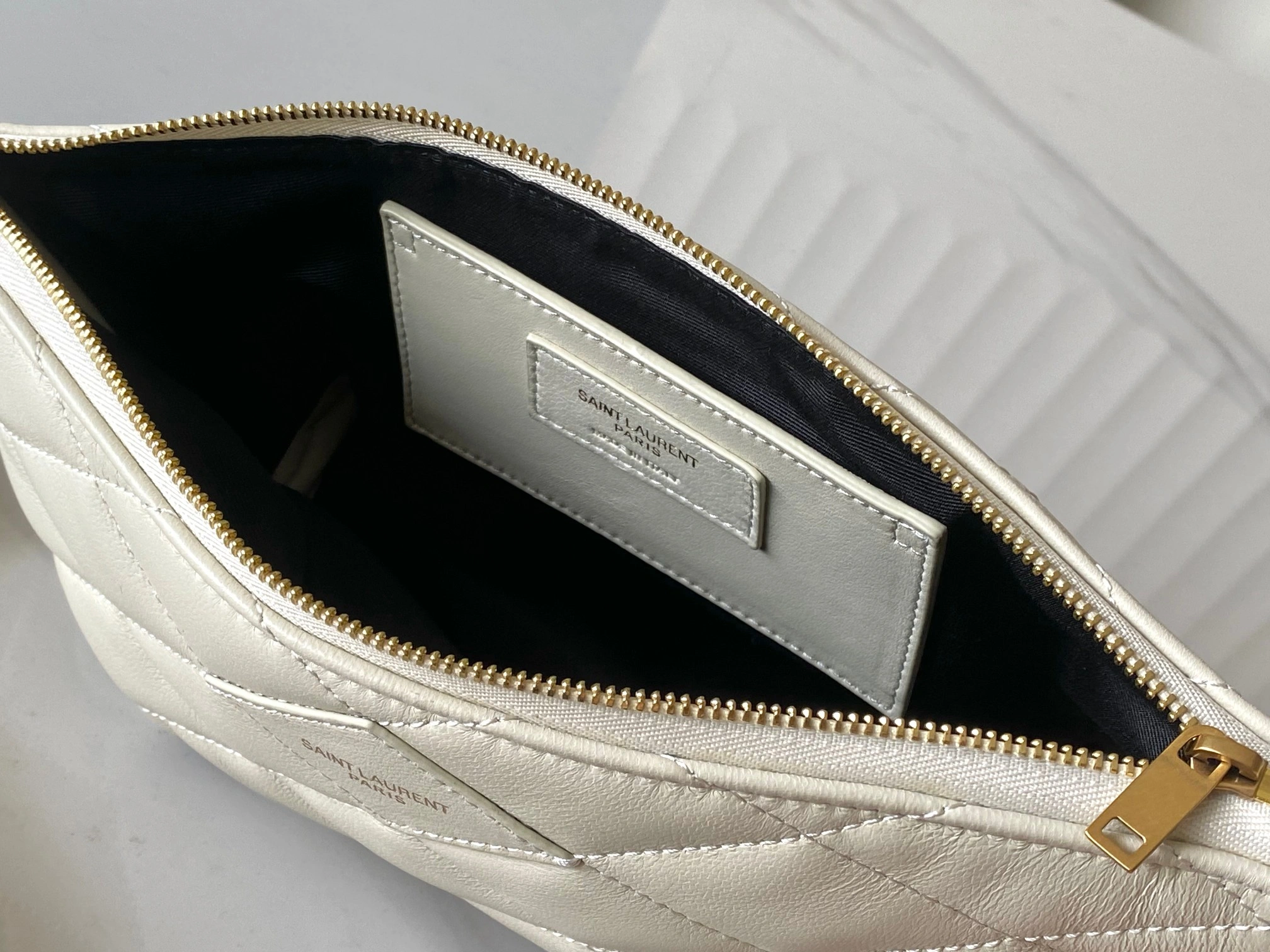 Functional YSL Satchel Bags 71792