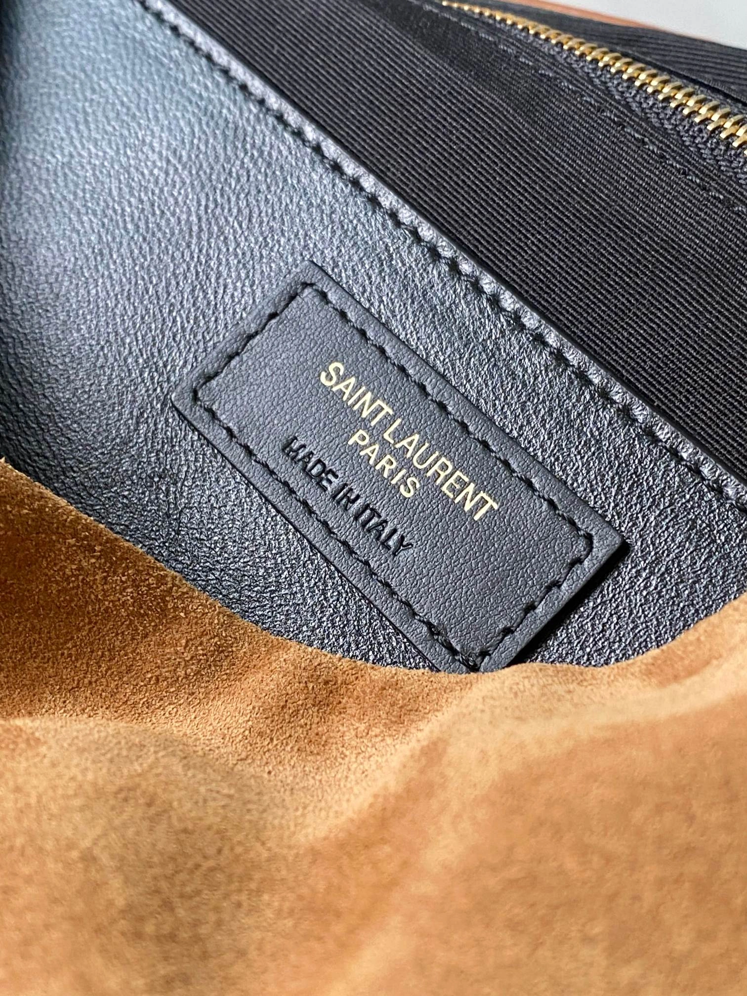 Breathable YSL Satchel Bags 71755