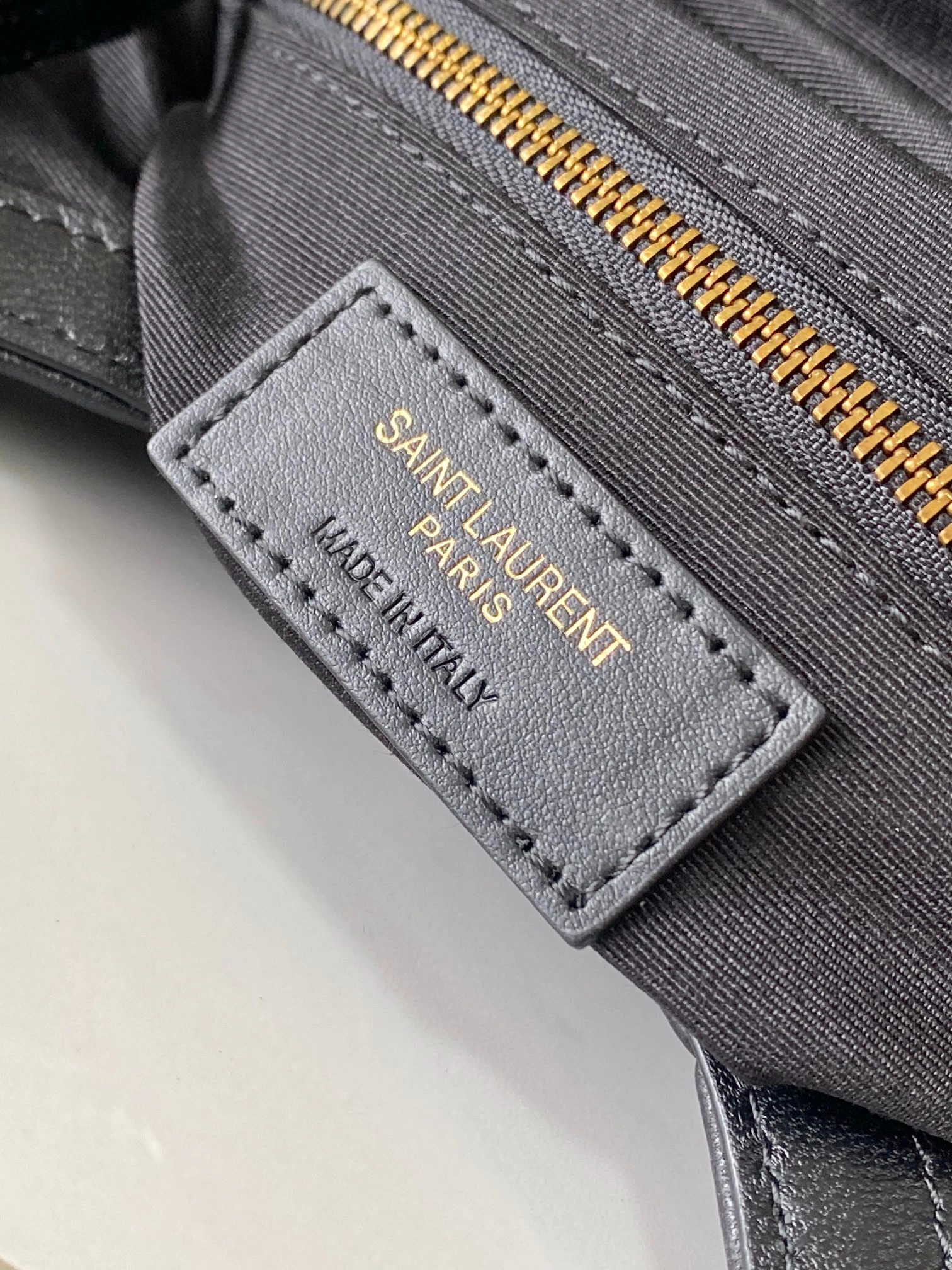 Stretchable YSL Satchel Bags 71760