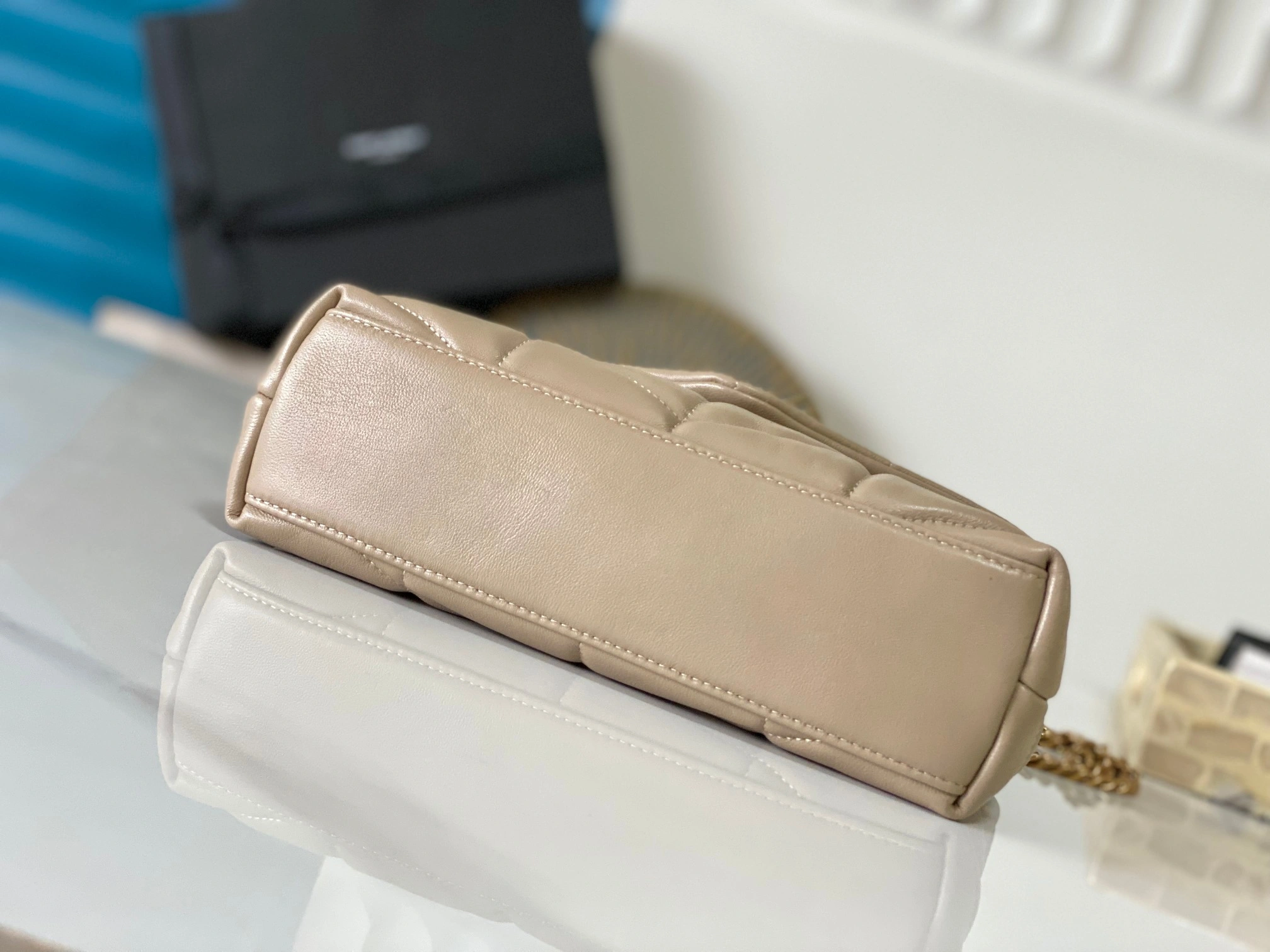 Tailored YSL Satchel Bags 71826
