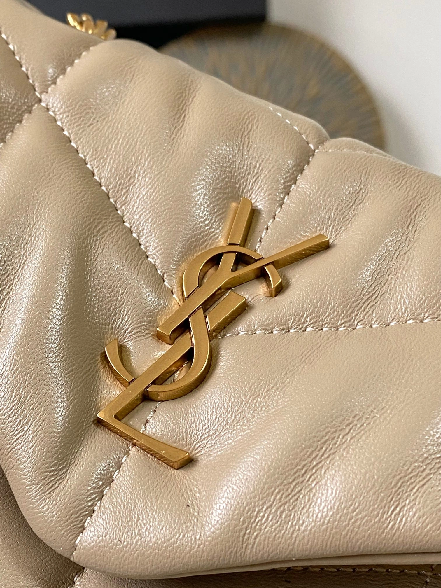 Tailored YSL Satchel Bags 71826