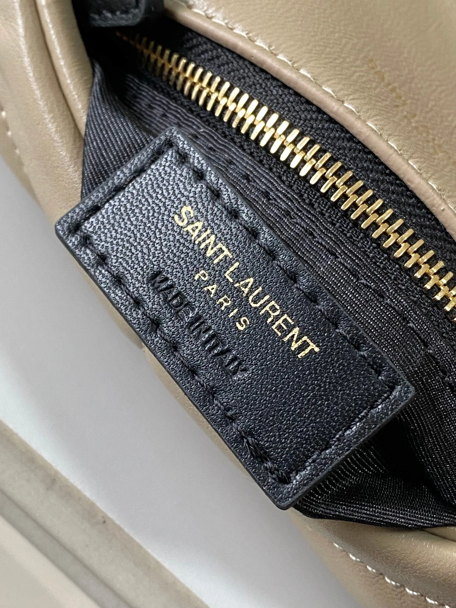 Tailored YSL Satchel Bags 71826
