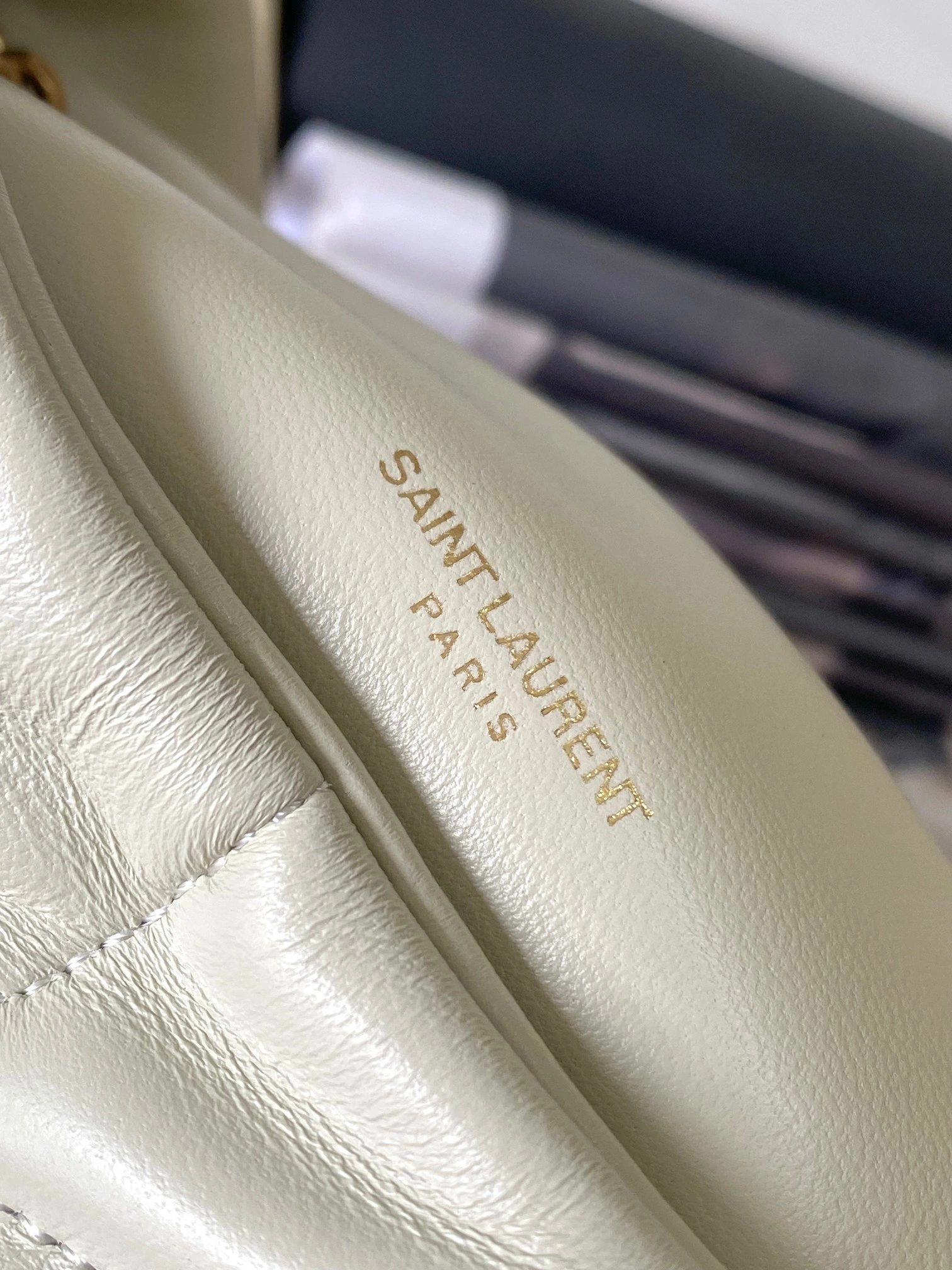 YSL Satchel Bags HighQuality 71753