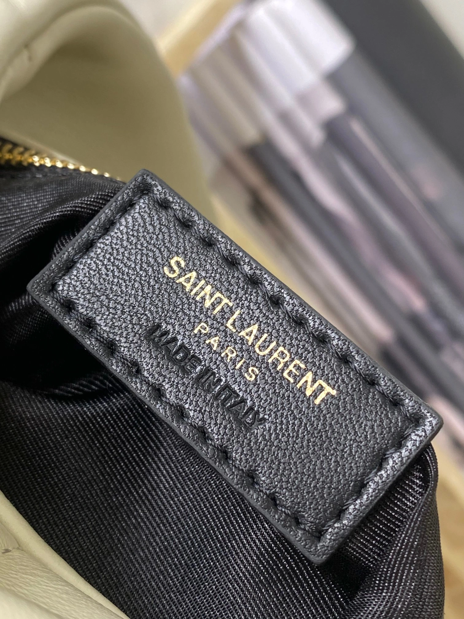YSL Satchel Bags HighQuality 71753