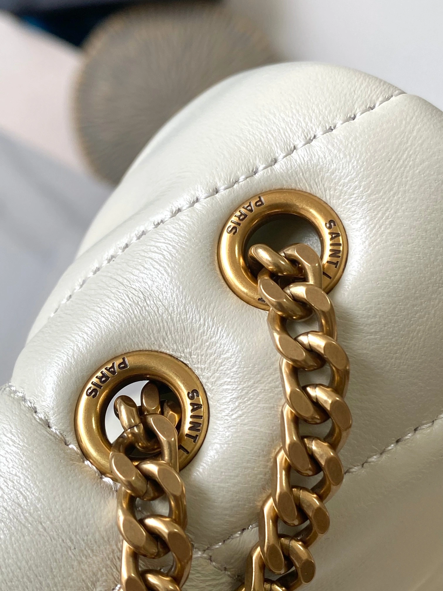 YSL Satchel Bags HighQuality 71753