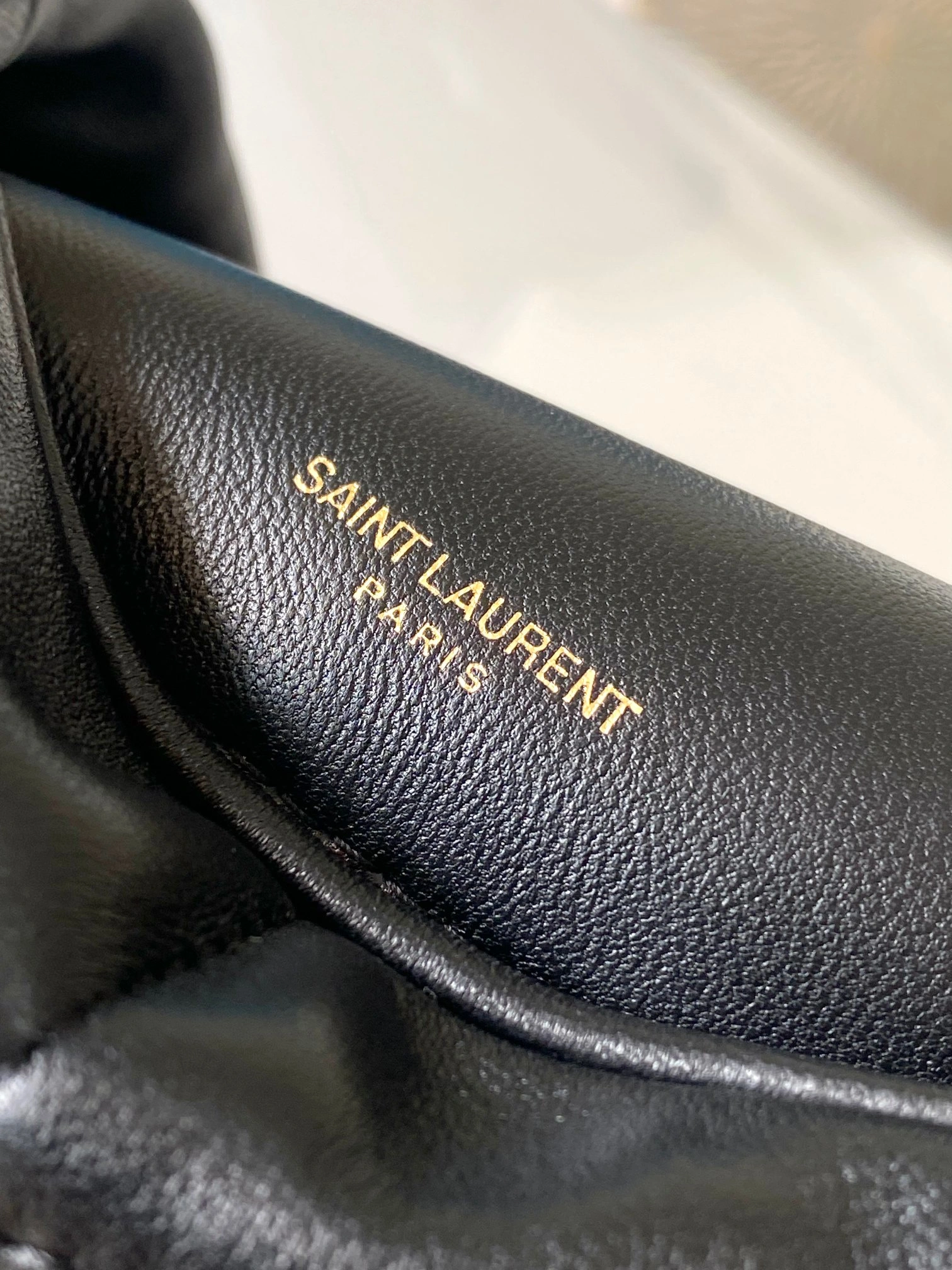 WaterResistant YSL Satchel Bags 71751