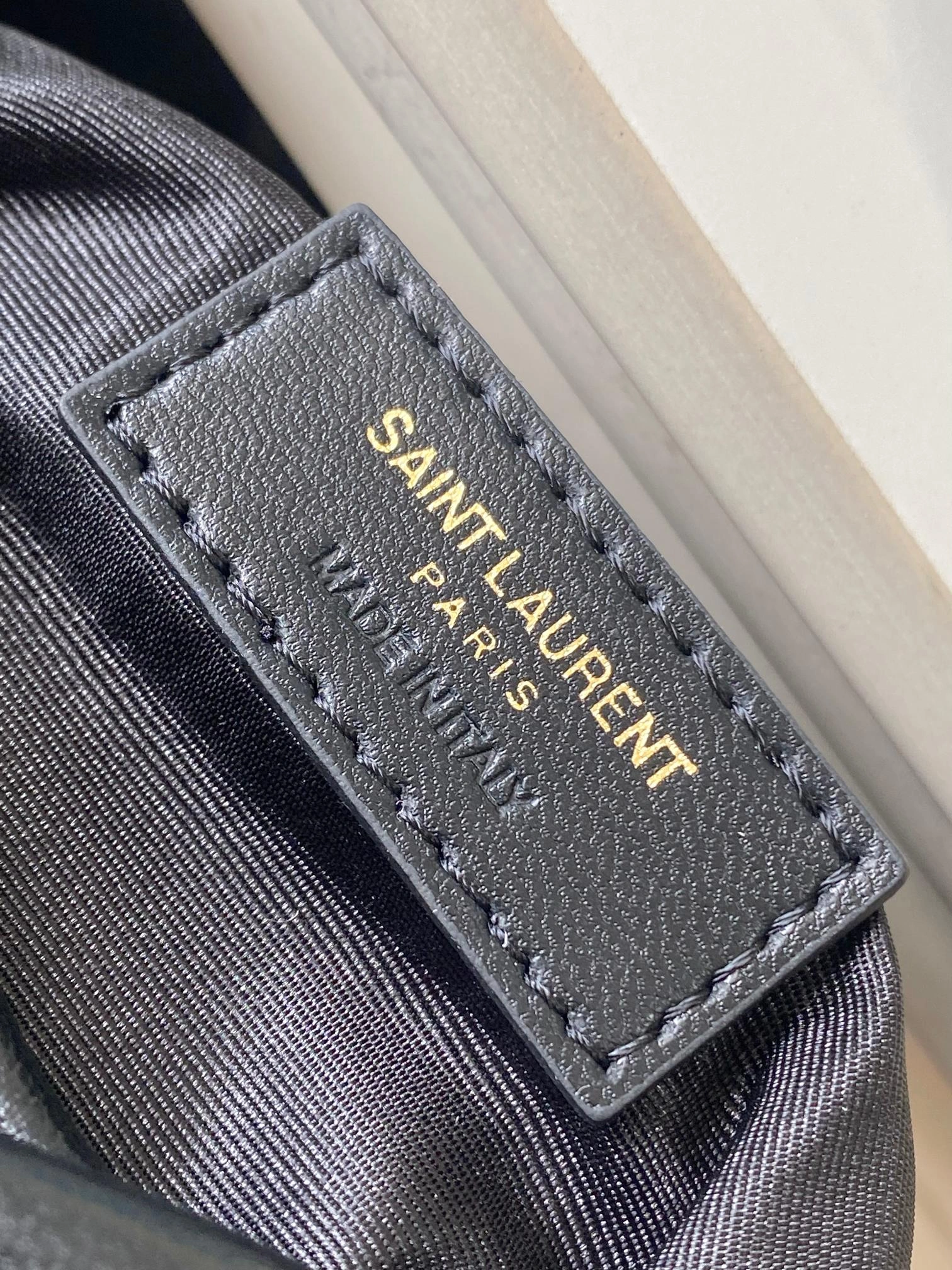 WaterResistant YSL Satchel Bags 71751
