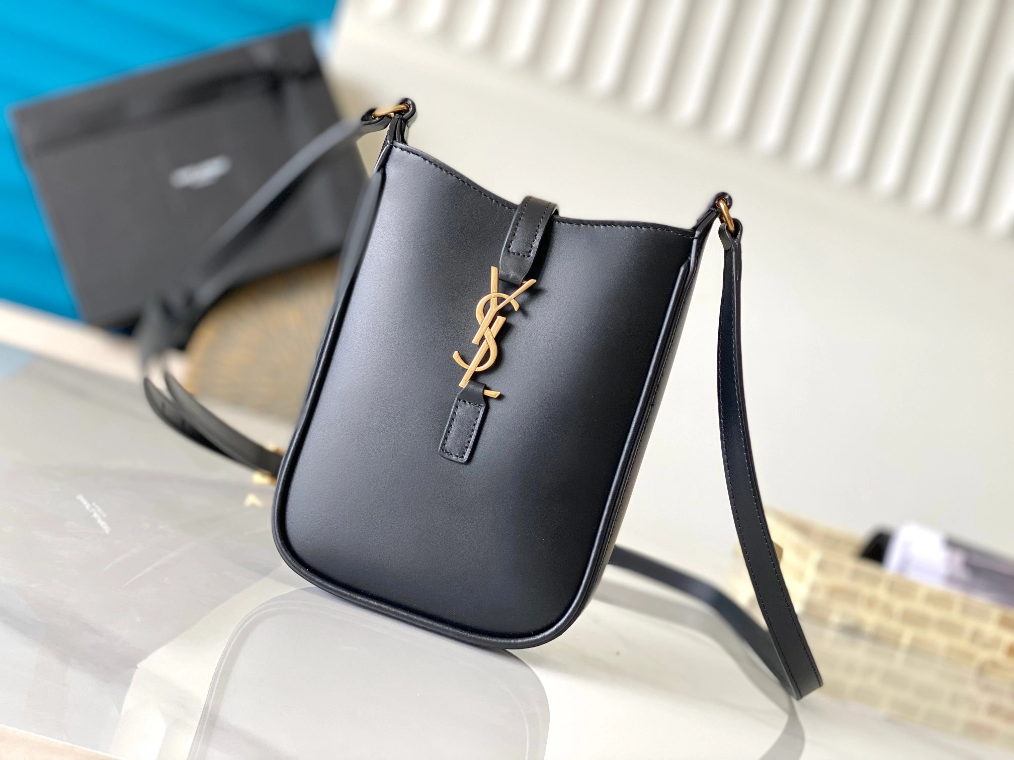 YSL Satchel Bags Versatile 71752