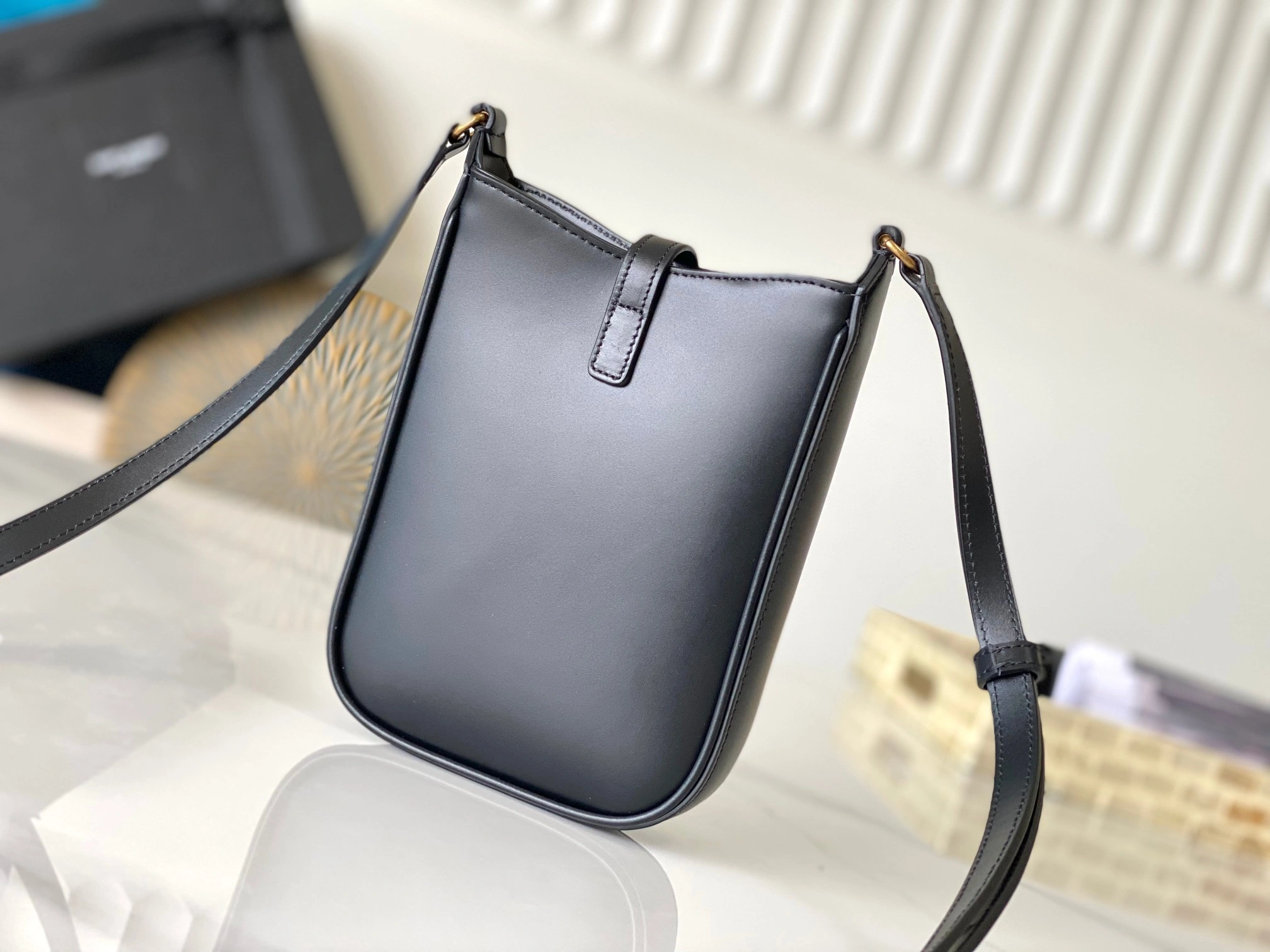 YSL Satchel Bags Versatile 71752