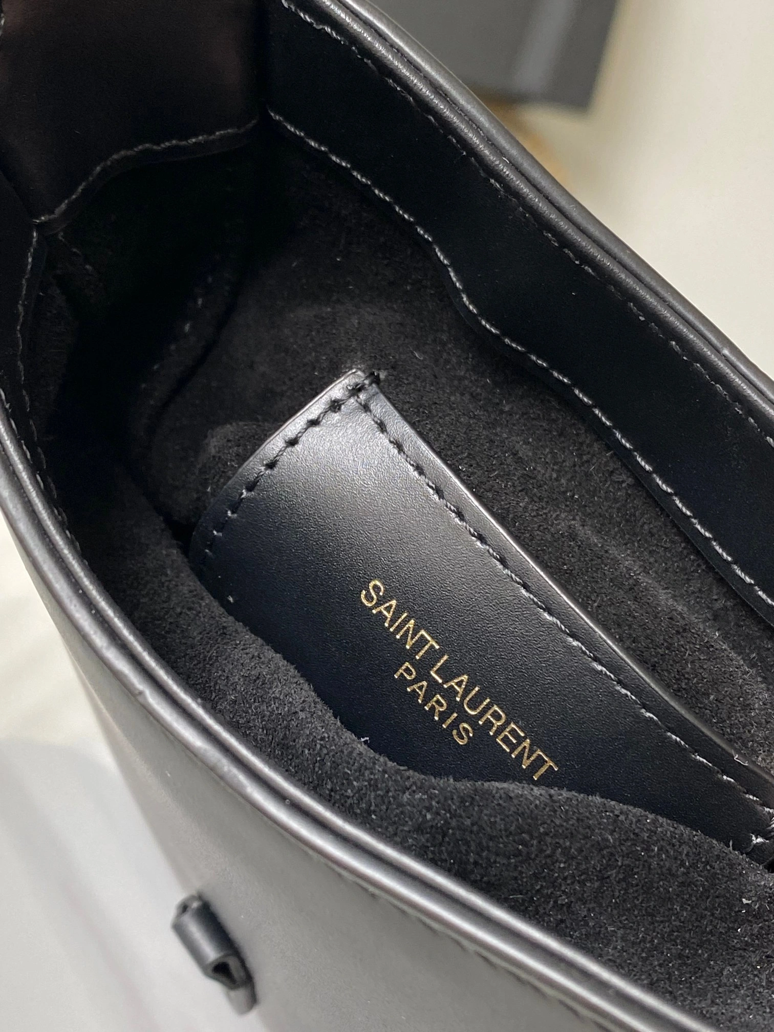 YSL Satchel Bags Versatile 71752