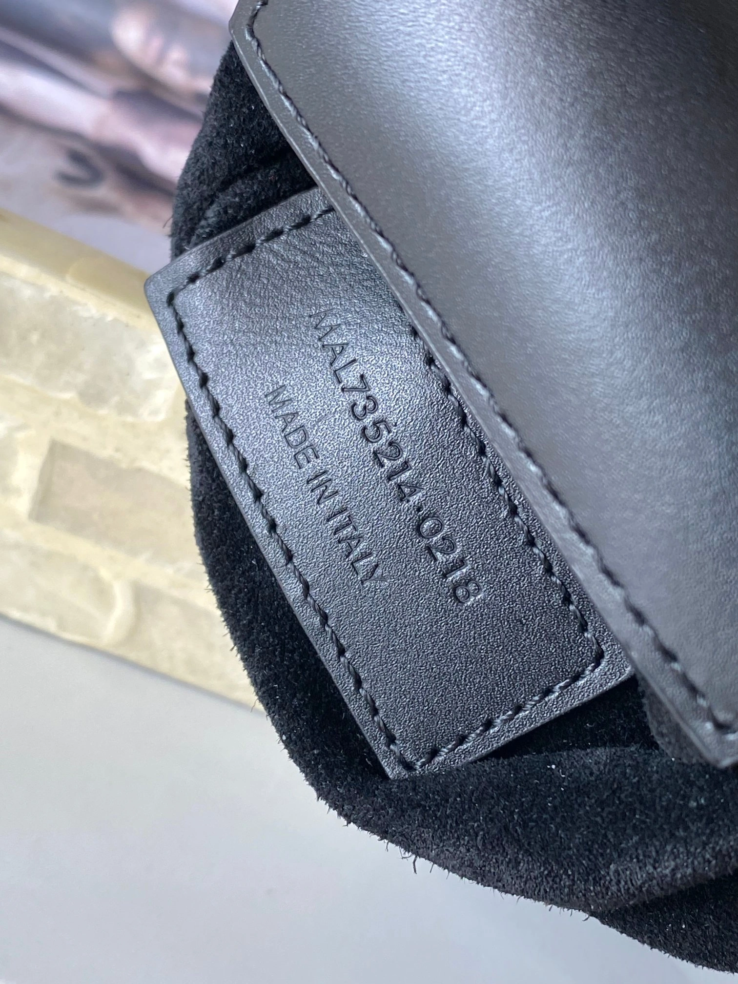 YSL Satchel Bags Versatile 71752