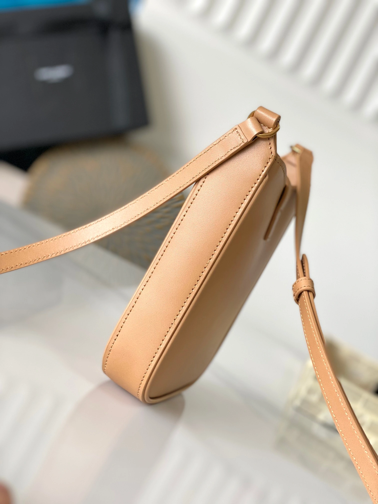 YSL Satchel Bags Flexible 71749