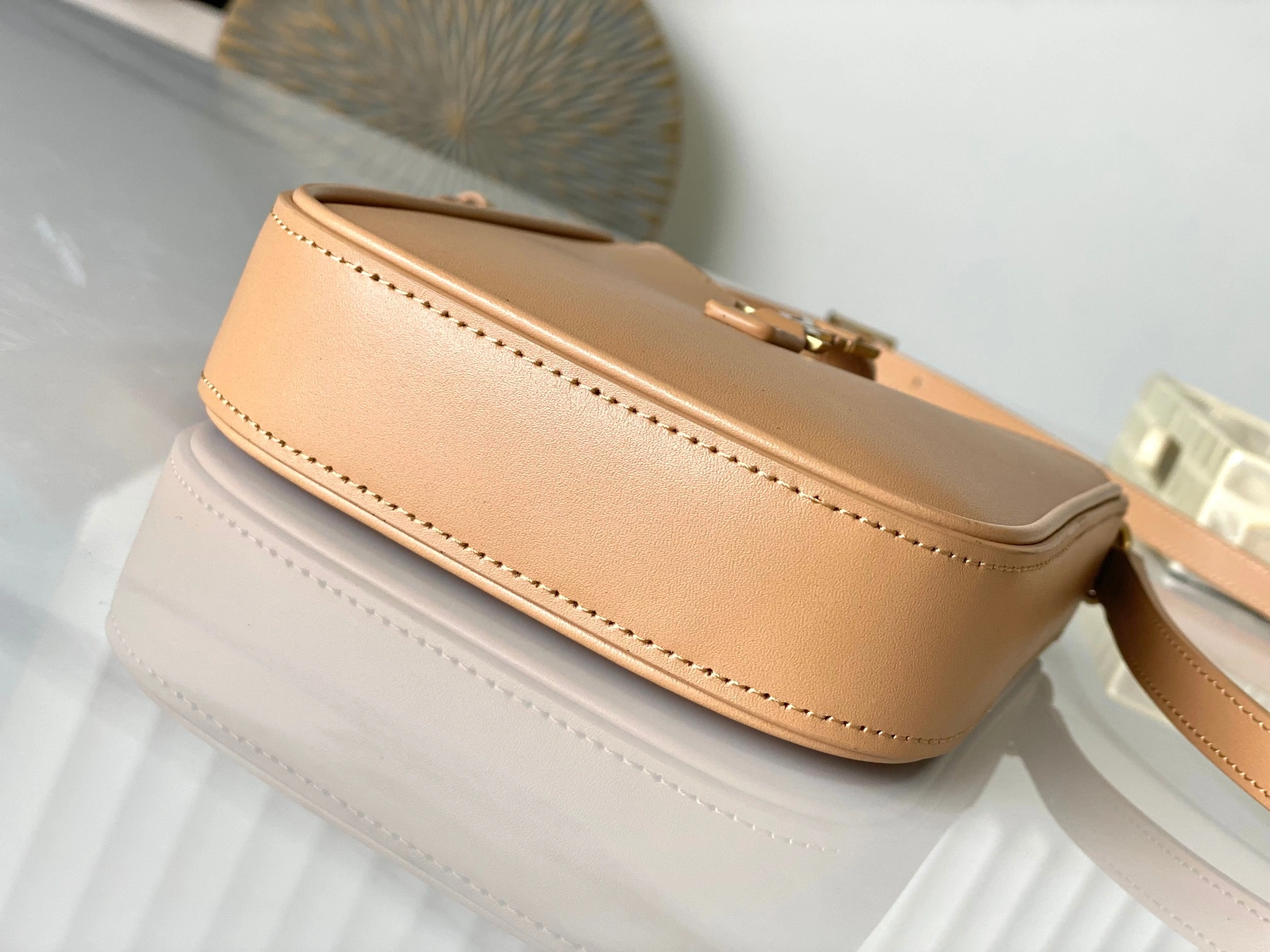 YSL Satchel Bags Flexible 71749