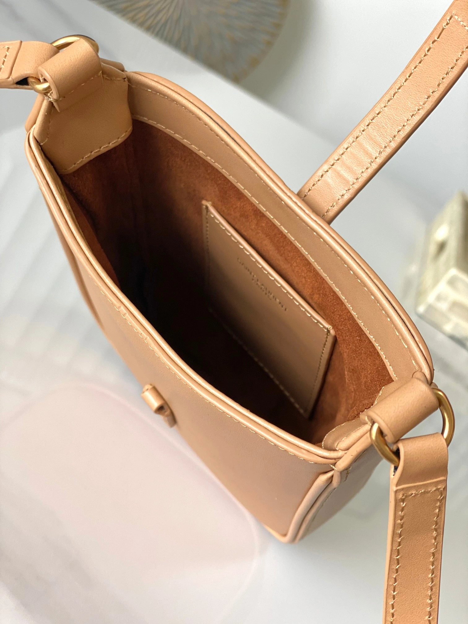 YSL Satchel Bags Flexible 71749
