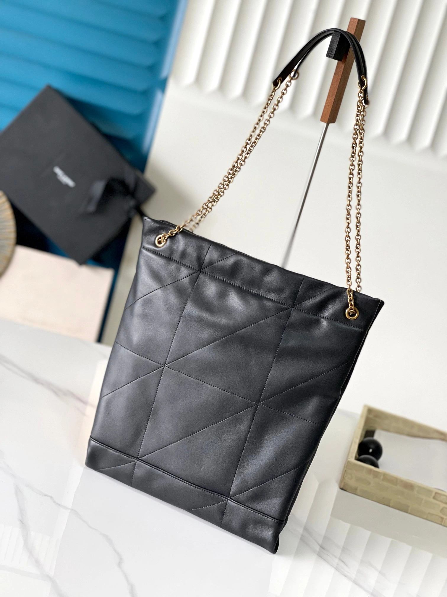 YSL Satchel Bags HighPerformance 71748
