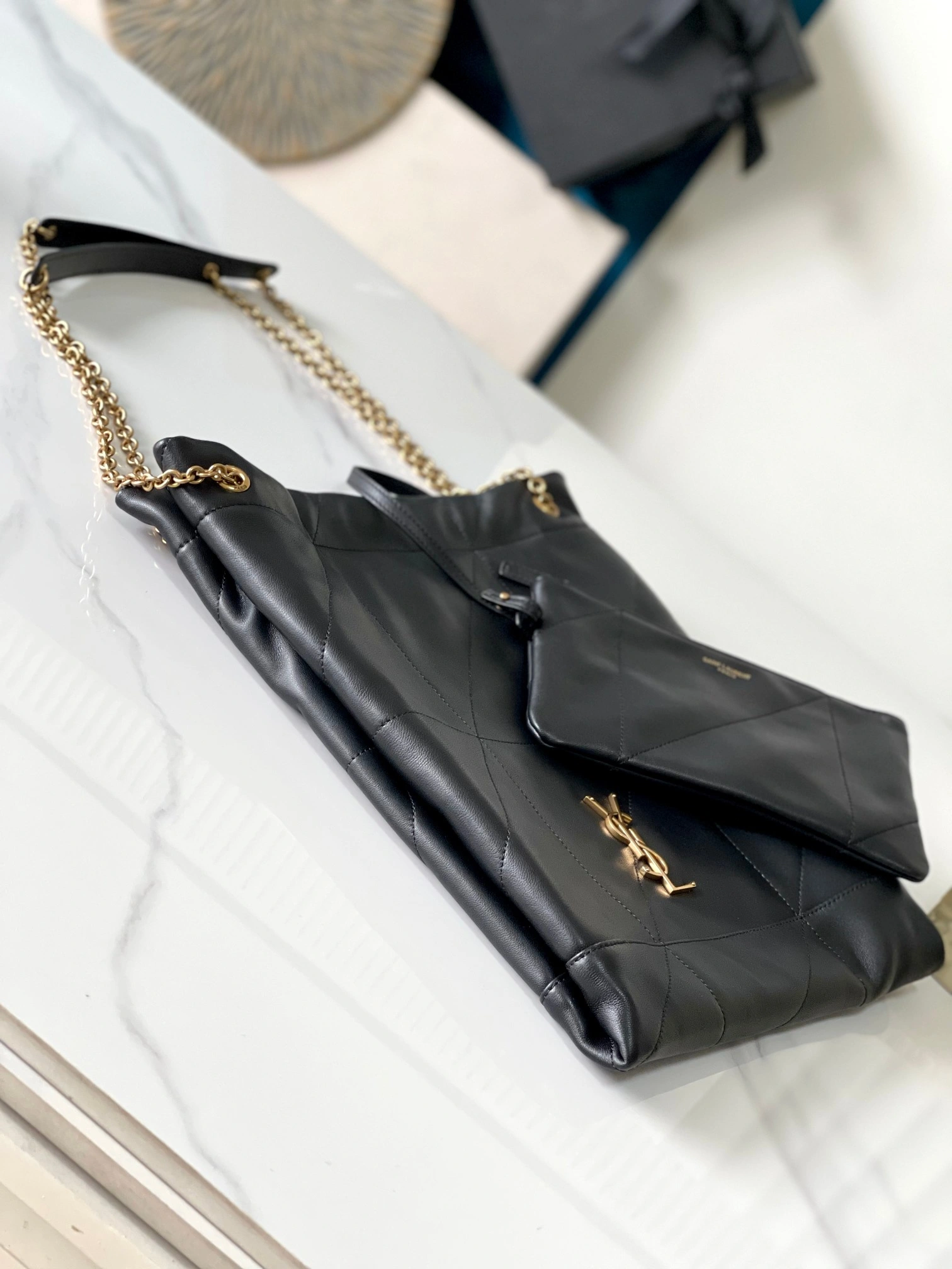 YSL Satchel Bags HighPerformance 71748