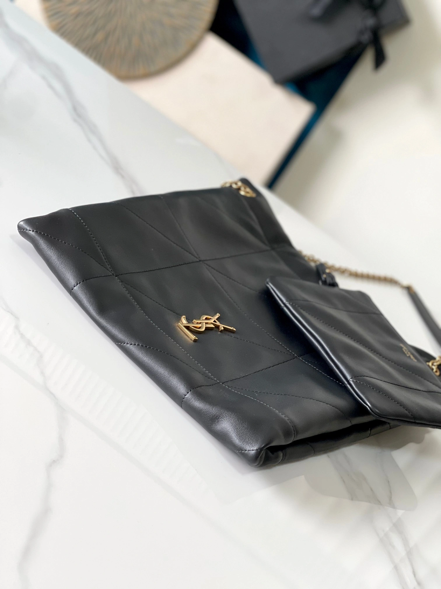 YSL Satchel Bags HighPerformance 71748