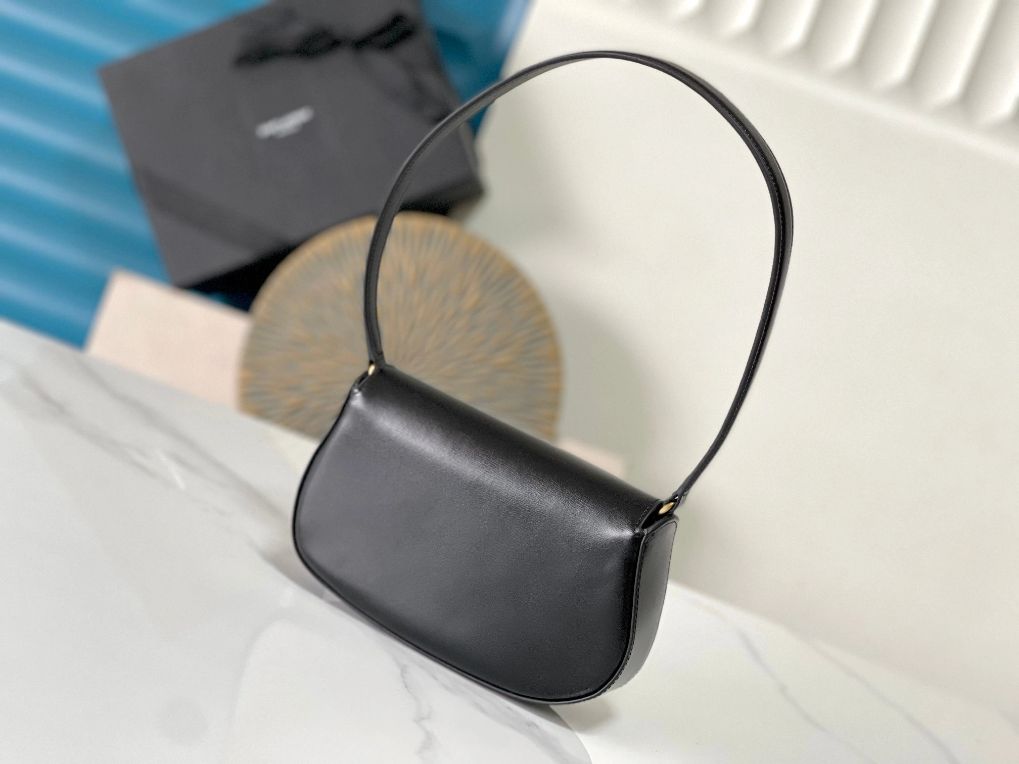 YSL Satchel Bags SportInspired 71745