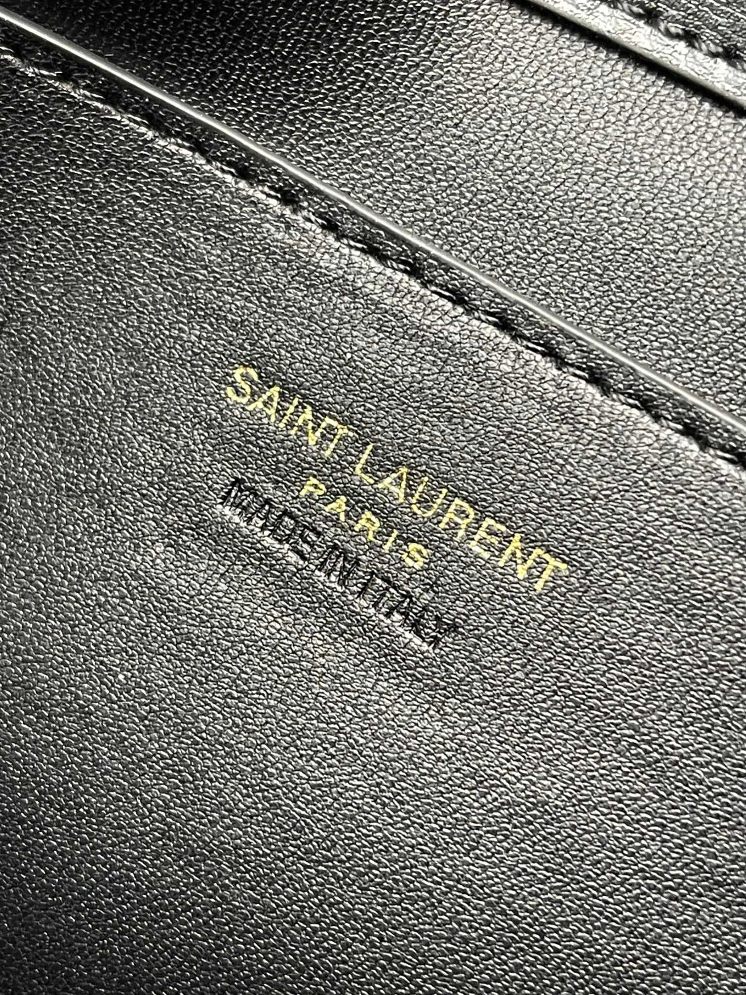 YSL Satchel Bags SportInspired 71745