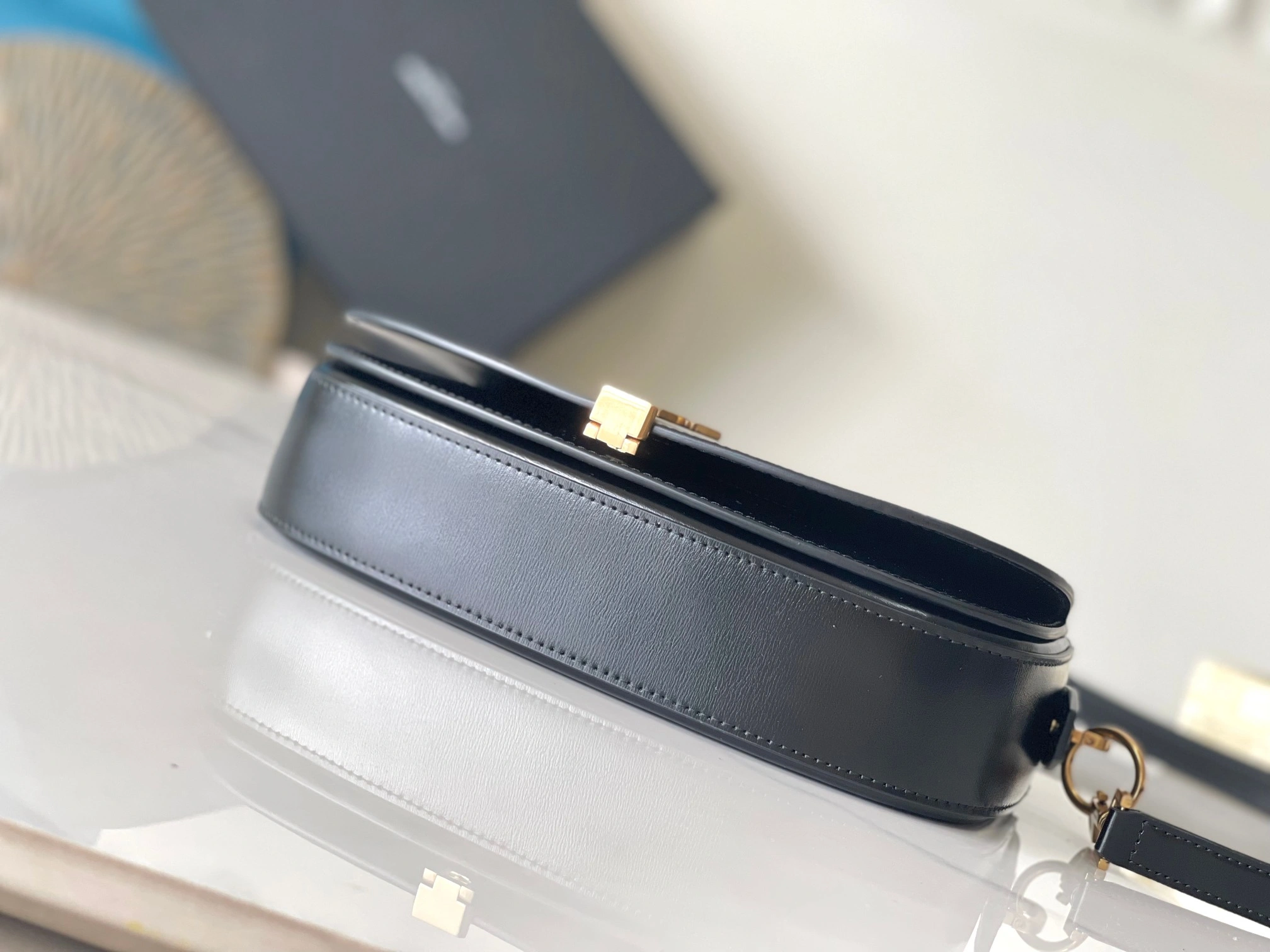 YSL Satchel Bags Lightweight 71744