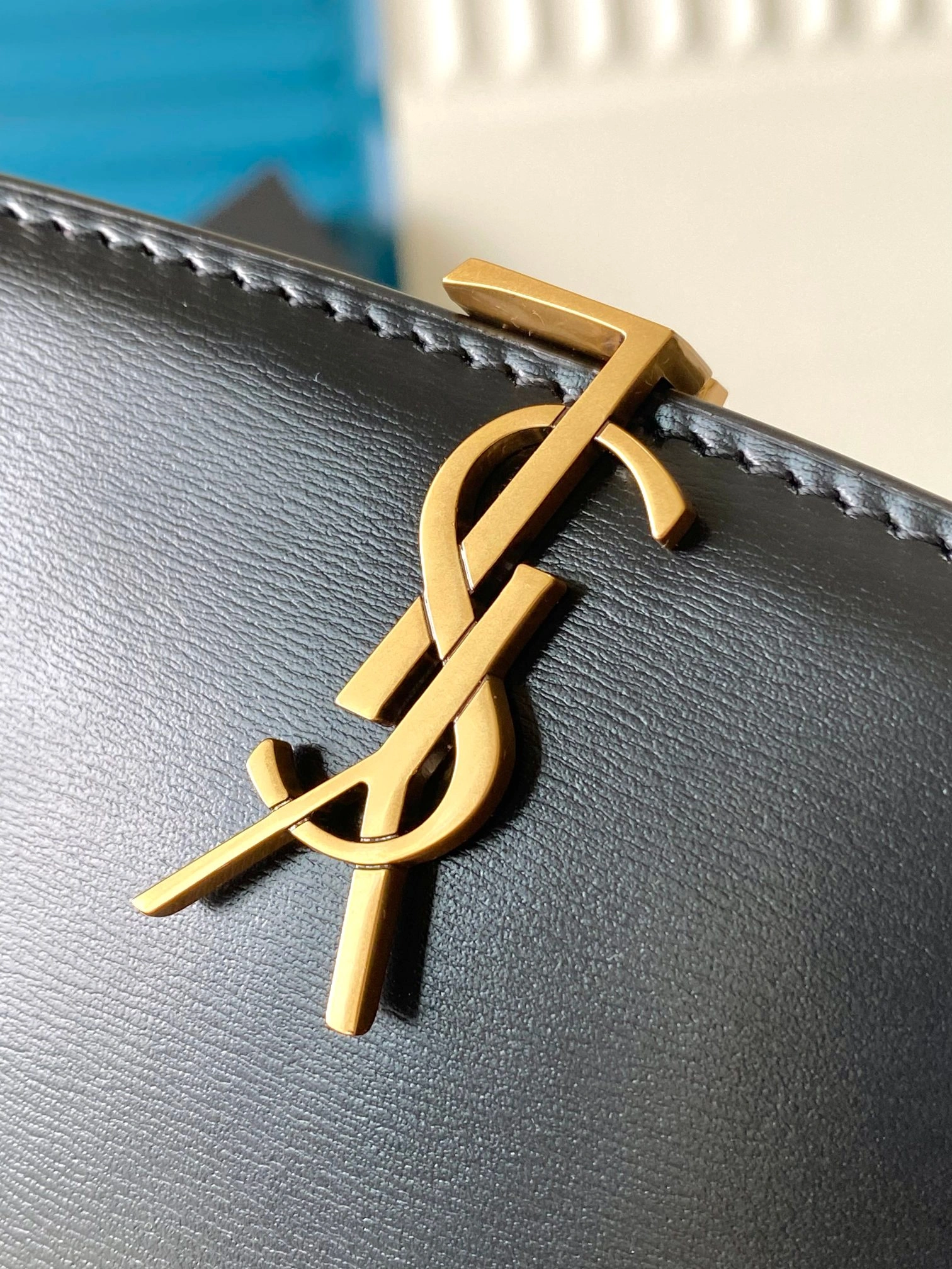 YSL Satchel Bags Lightweight 71744