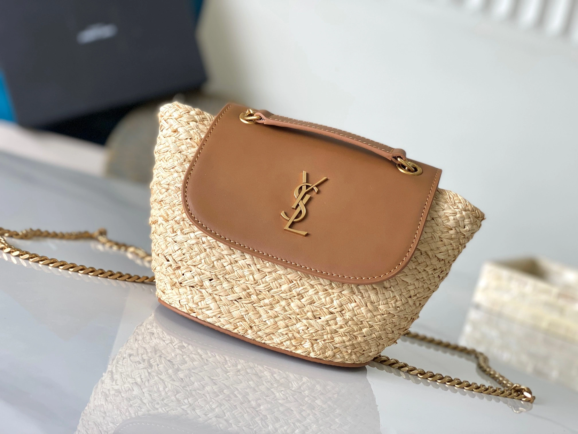 UrbanStyle YSL Satchel Bags 71747