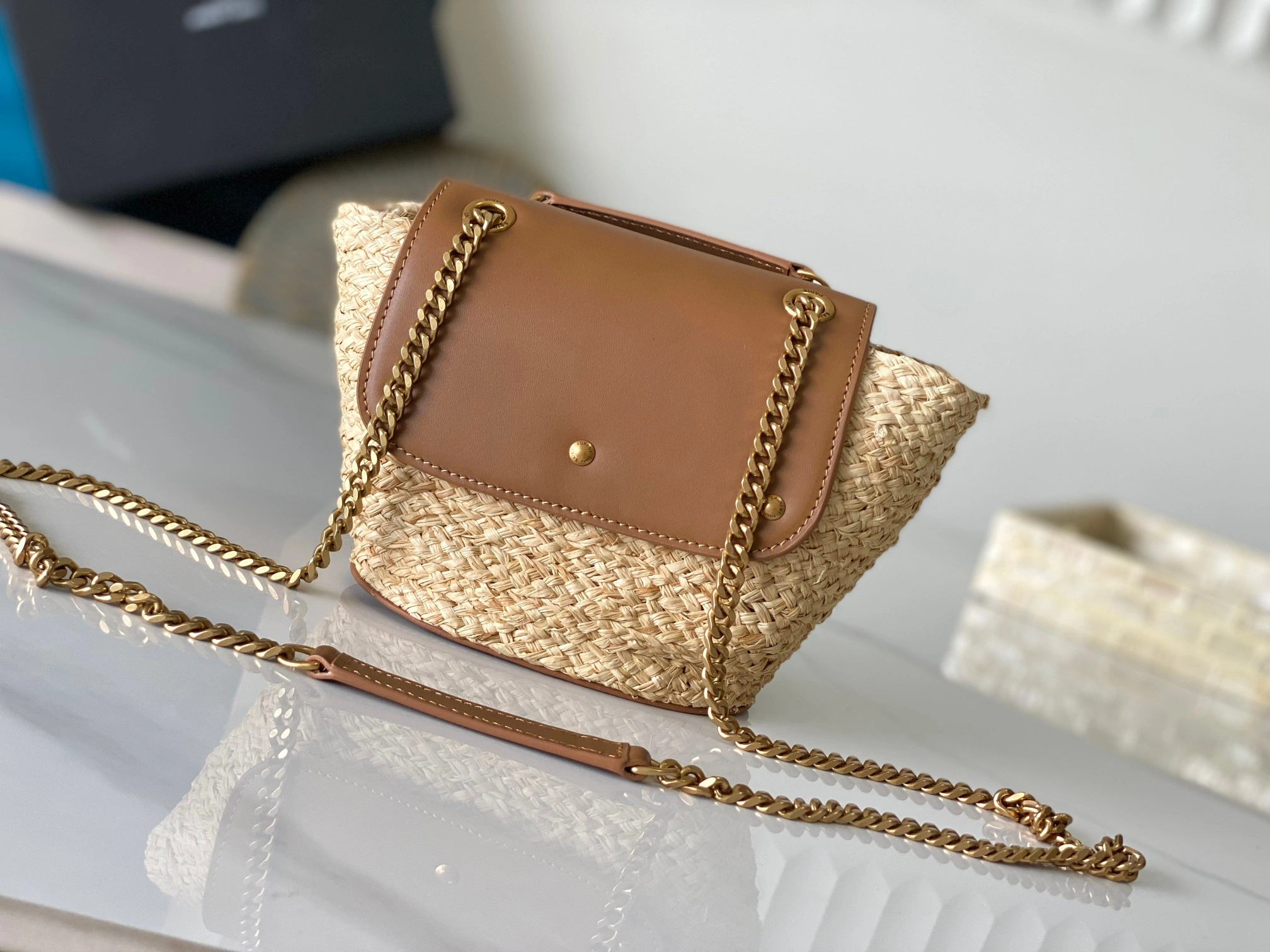 UrbanStyle YSL Satchel Bags 71747