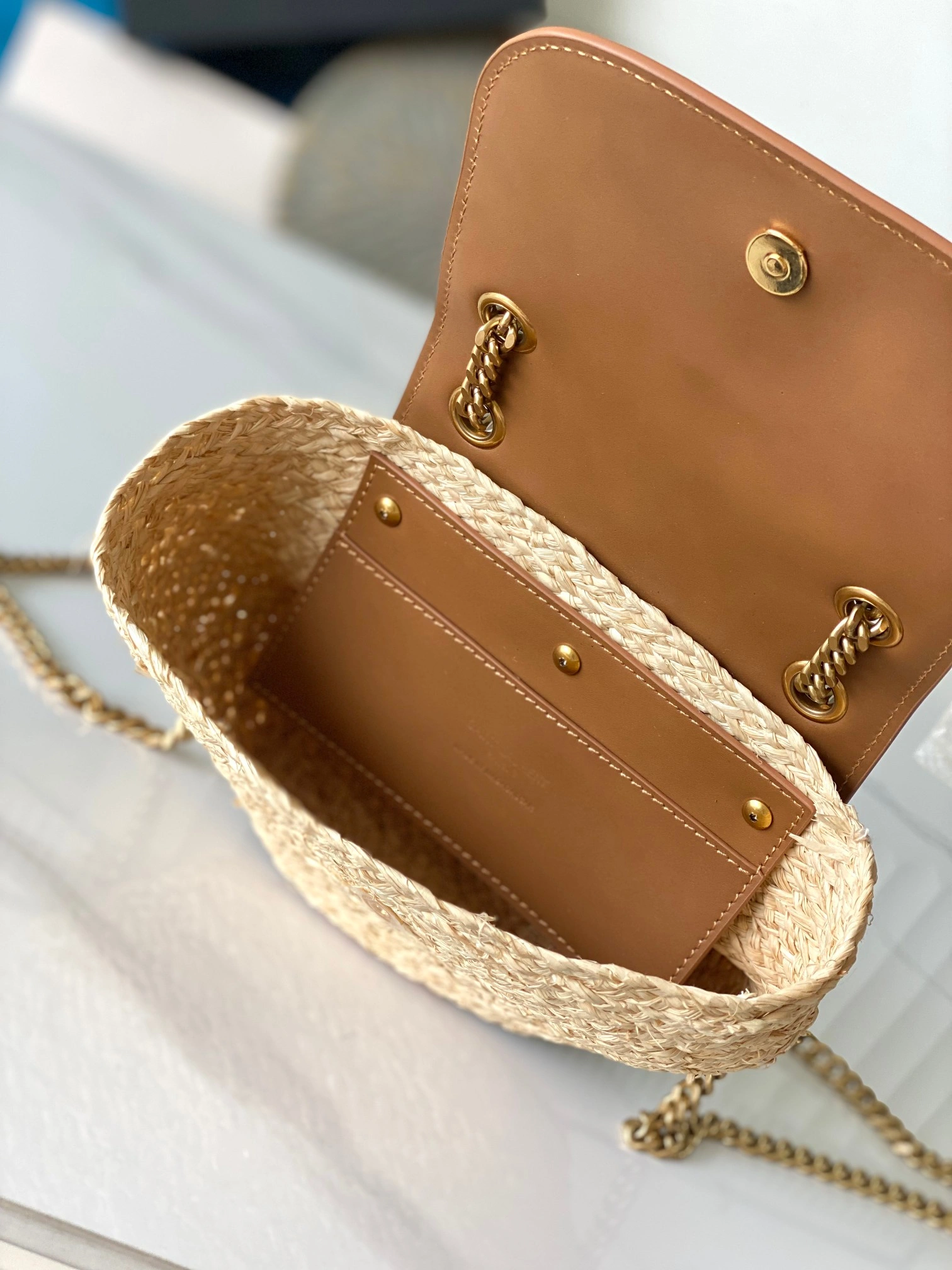 UrbanStyle YSL Satchel Bags 71747