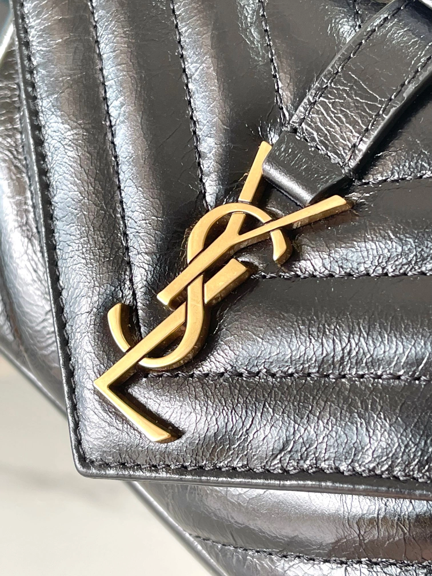 Lightweight YSL Satchel Bags 71742
