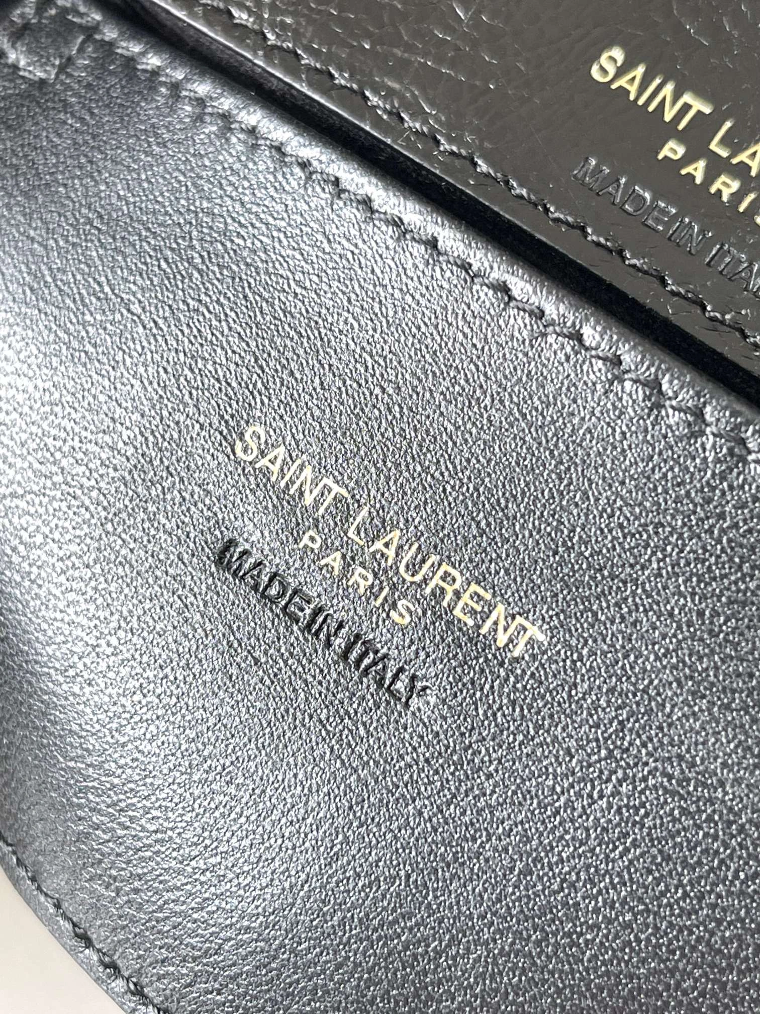 Lightweight YSL Satchel Bags 71742