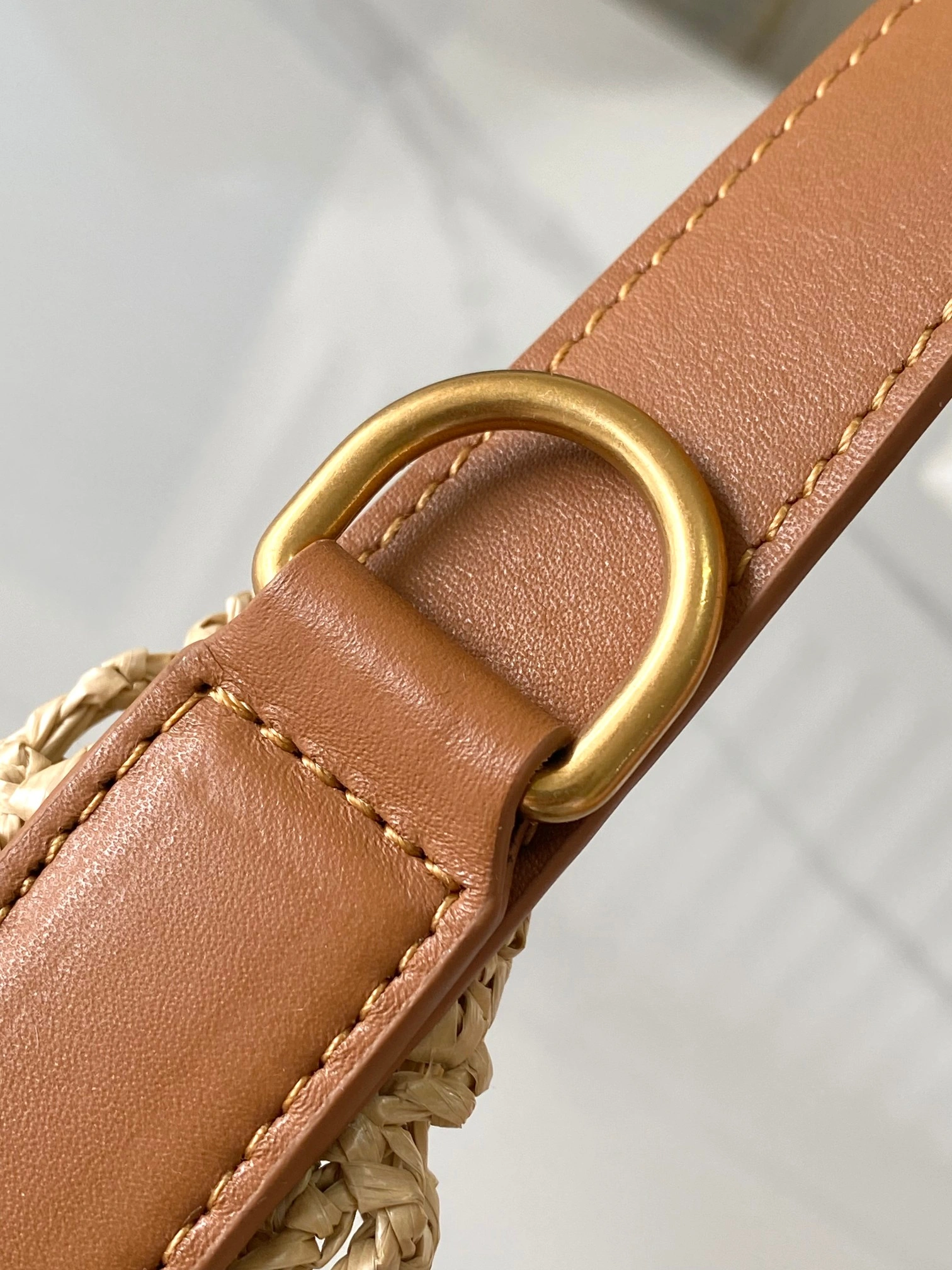 Durable YSL Satchel Bags 71743
