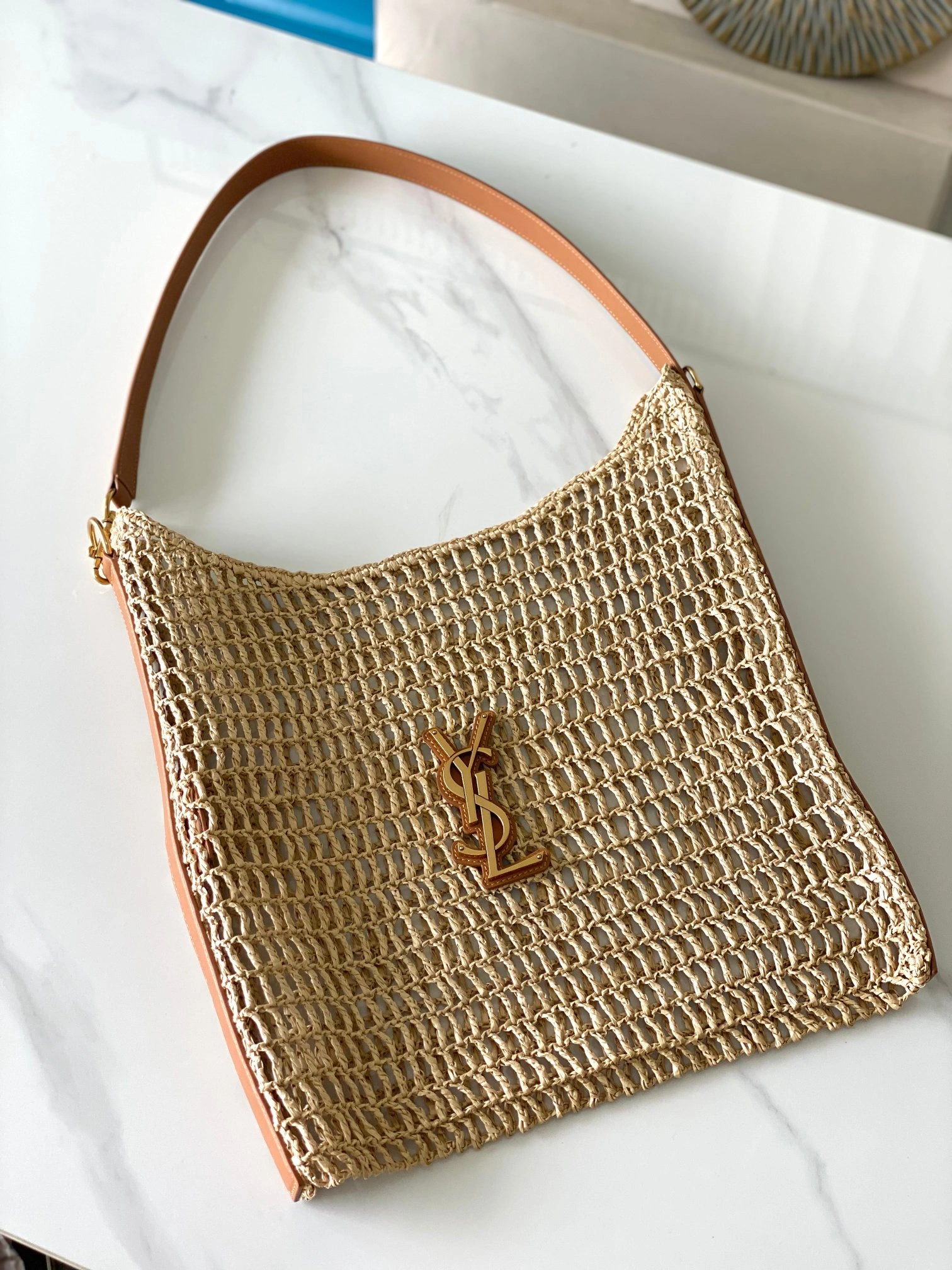 Durable YSL Satchel Bags 71743