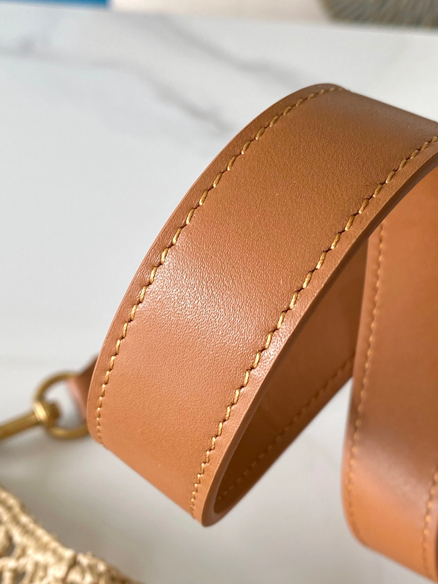 Durable YSL Satchel Bags 71743