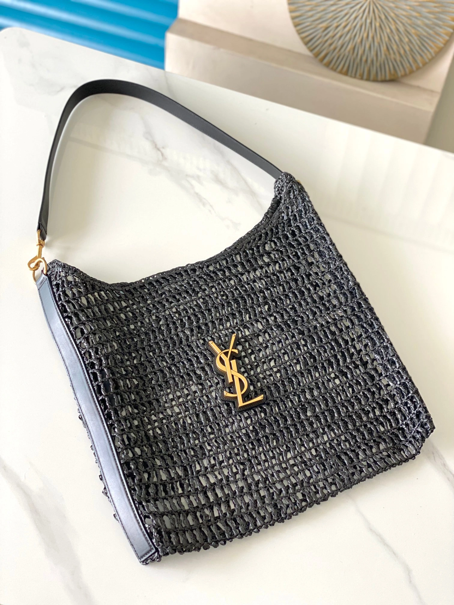 YSL Satchel Bags WrinkleFree 71739