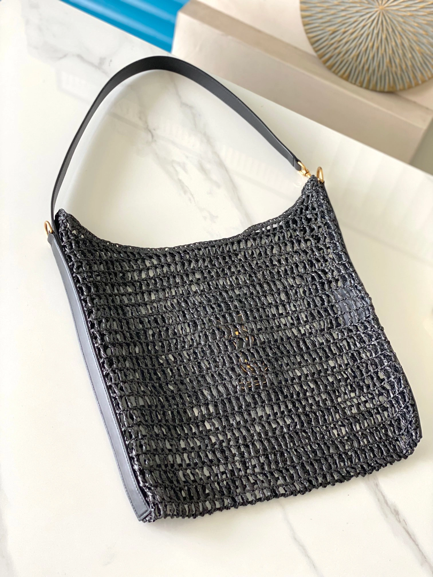 YSL Satchel Bags WrinkleFree 71739