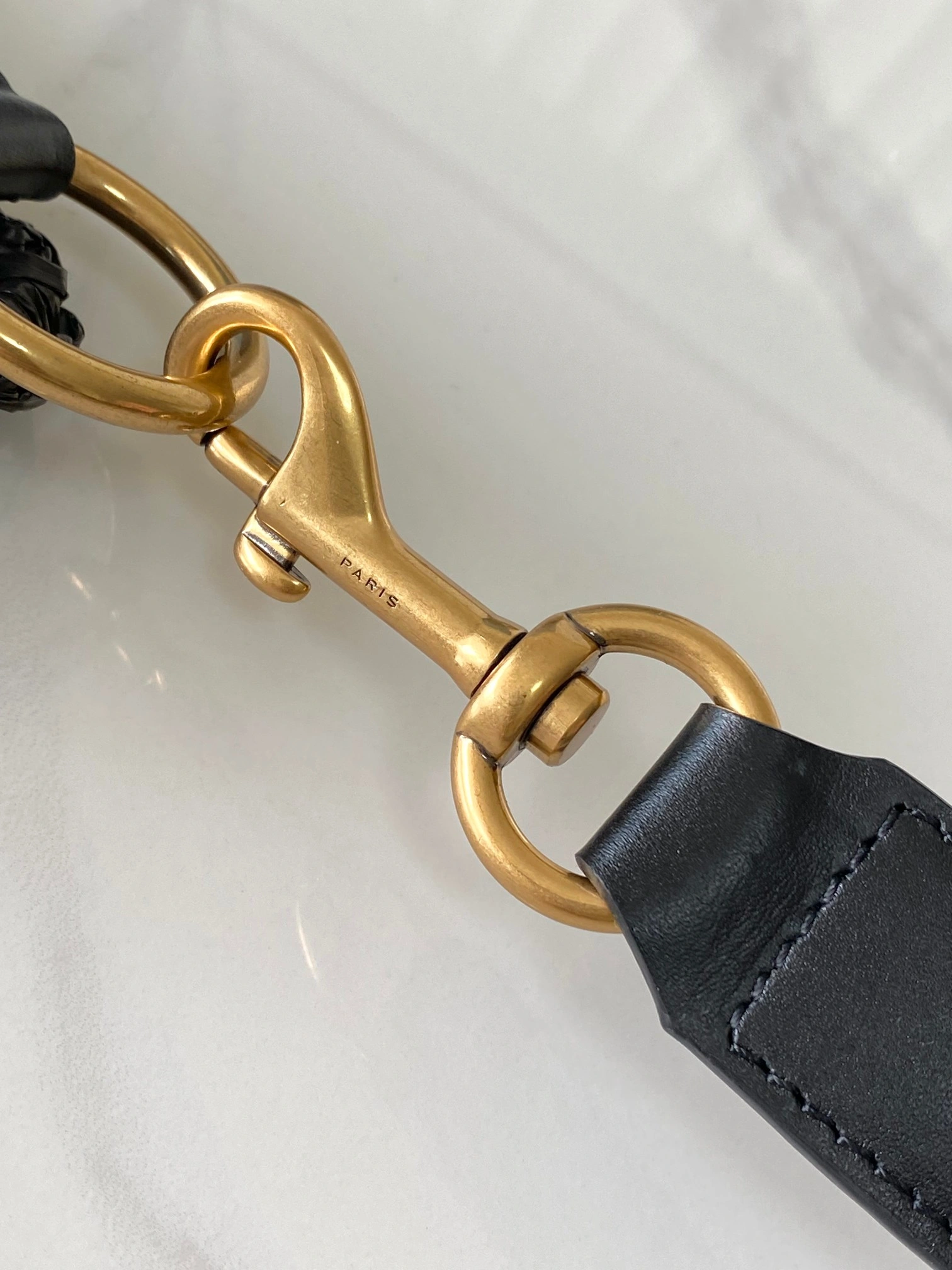 YSL Satchel Bags WrinkleFree 71739