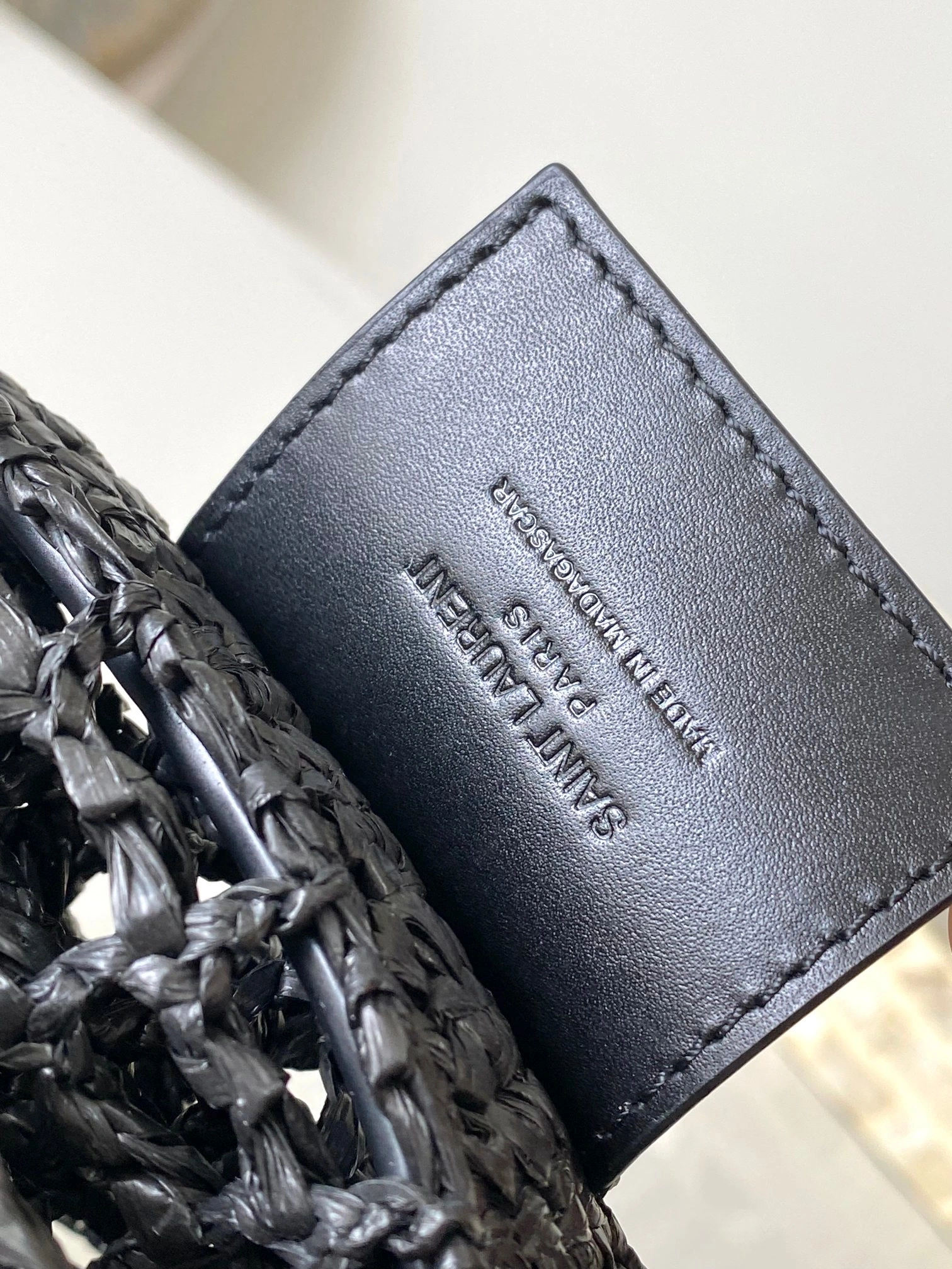 YSL Satchel Bags WrinkleFree 71739